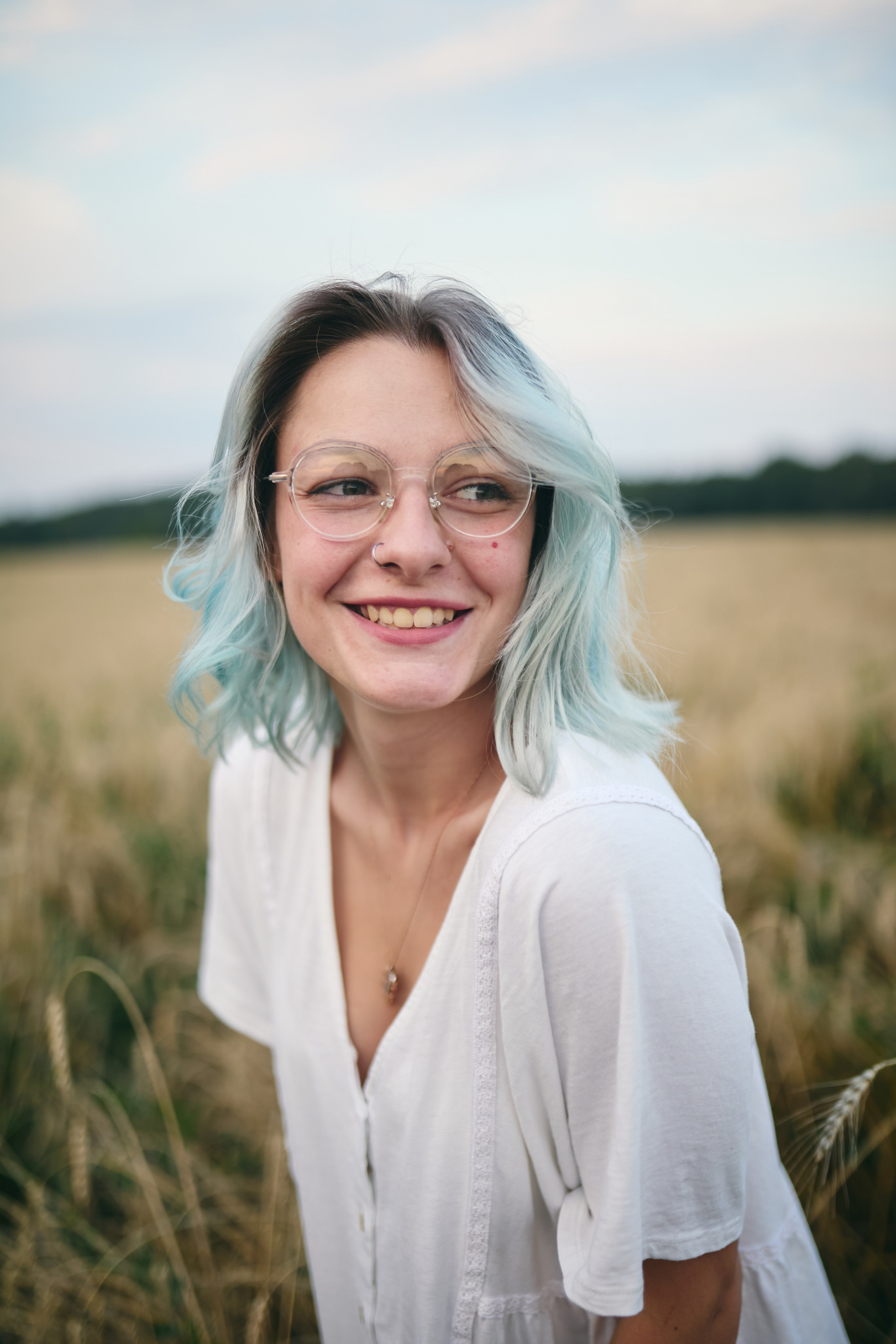 Аня, Лена и Арина. Фотограф София Комкина