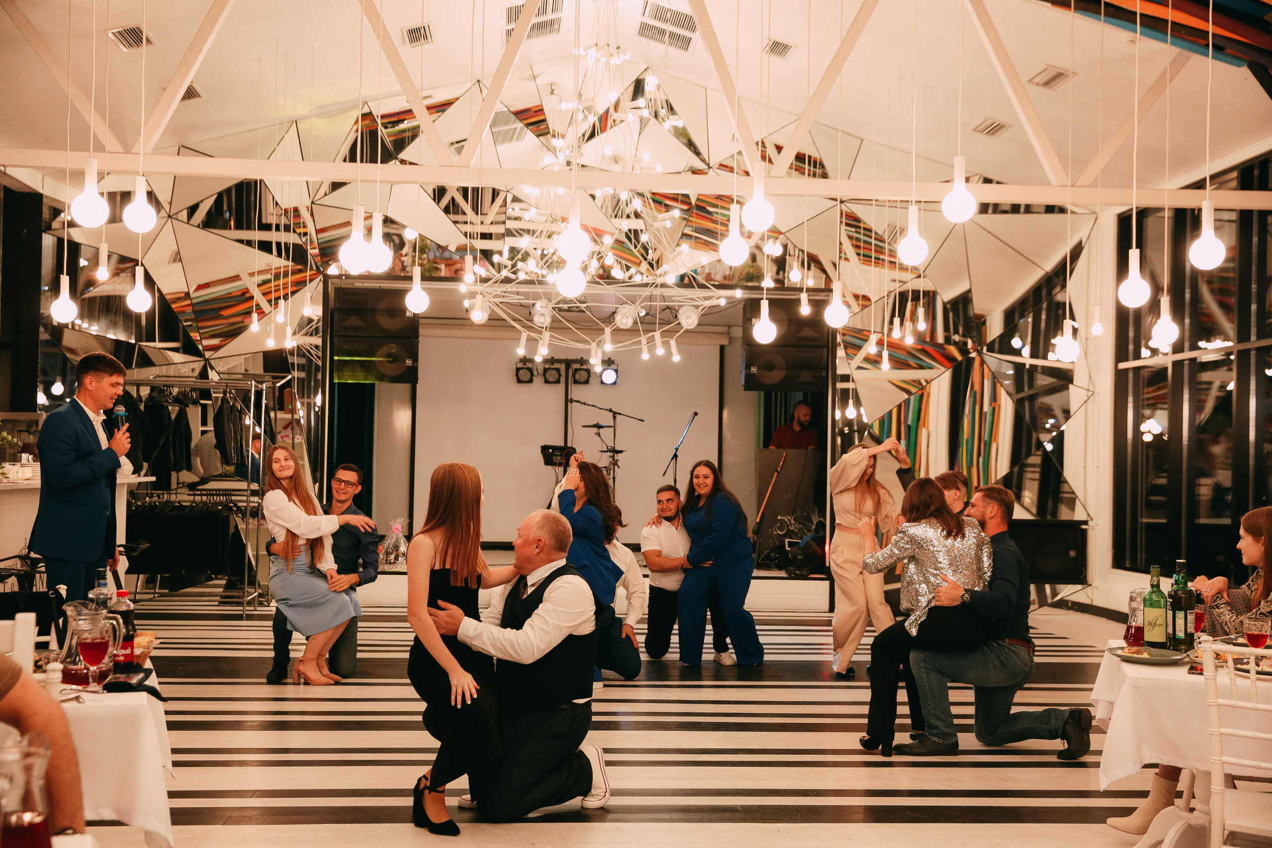 Вадим и Елена. Катерина Макиева