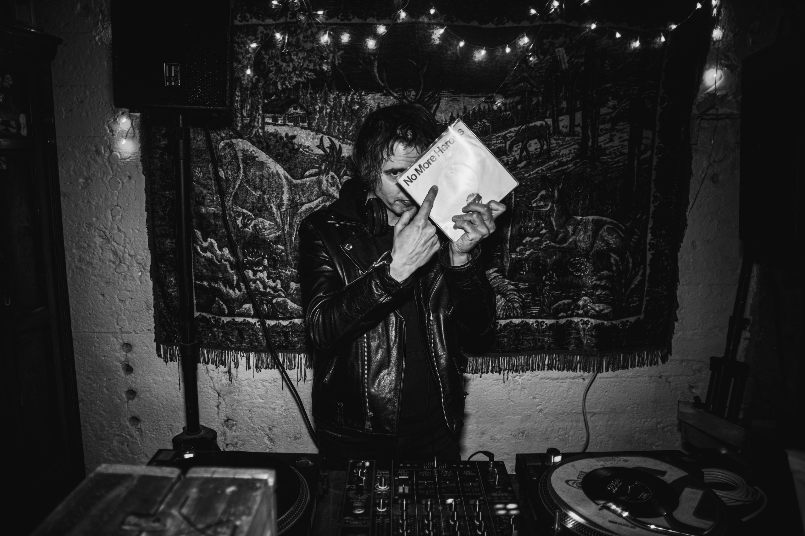 Концерт памяти Сергея Серегина. Репортажный фотограф в Москве Legiodot