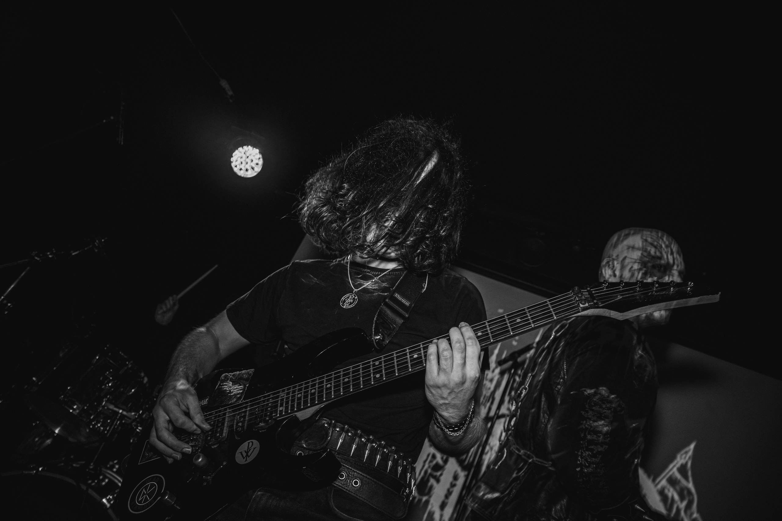 Bloodbeast & Wormsden & Malist & Majestat 29.08.2025. Репортажный фотограф в Москве Legiodot