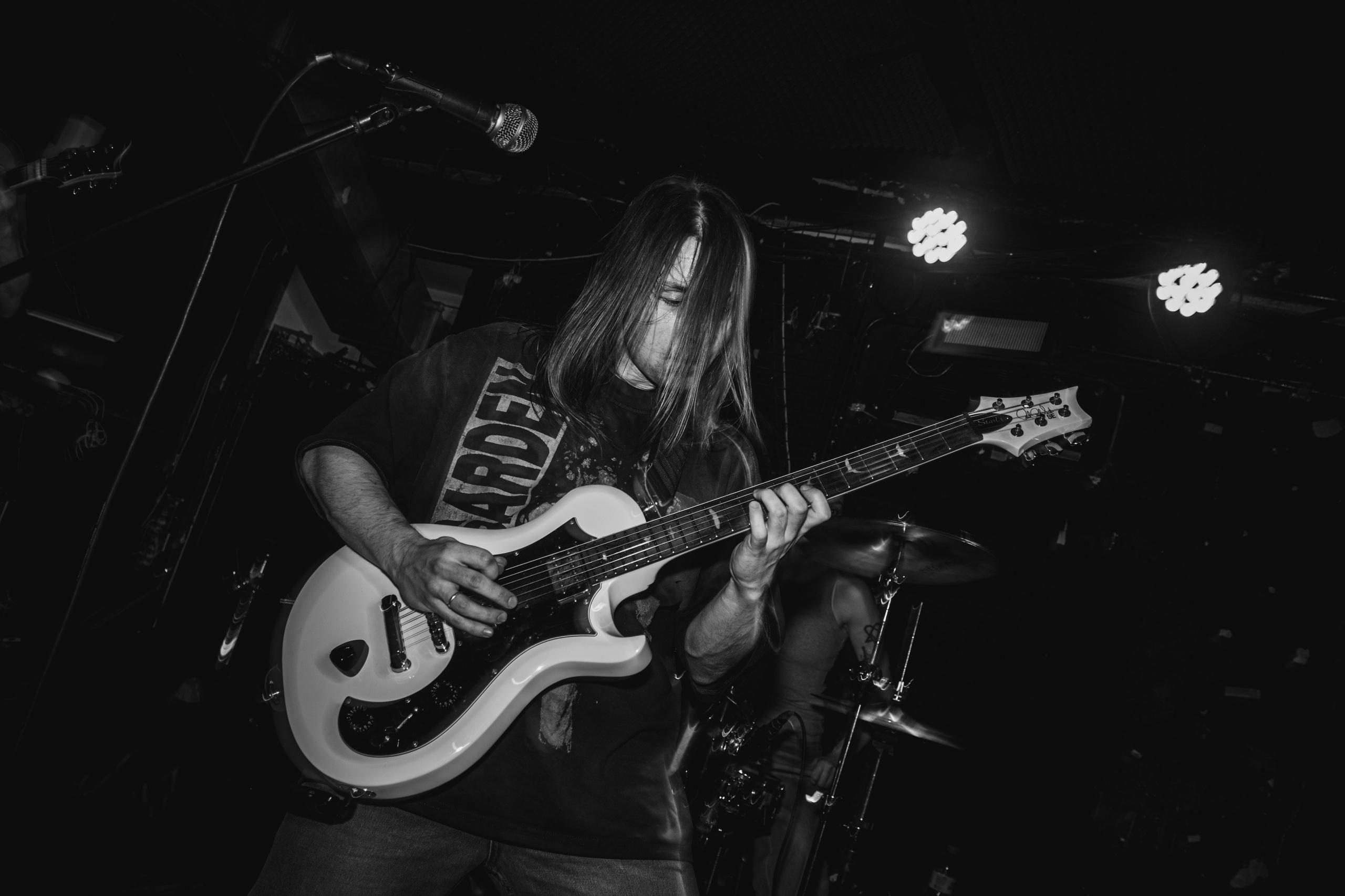 Octavia Daylight & Ютани & Летние войны & сплошь 14.11.2025. Репортажный фотограф в Москве Legiodot