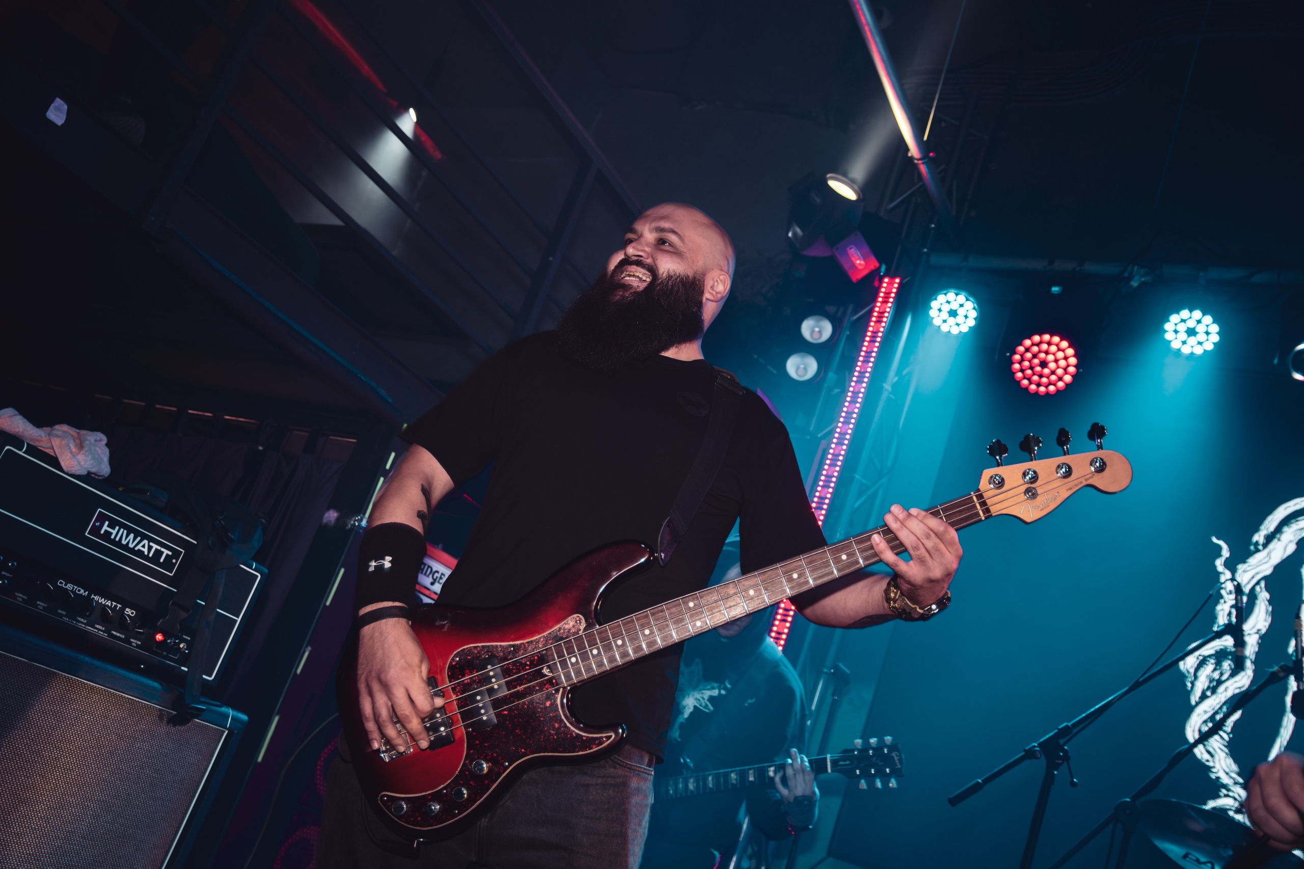 Naska & Косатка & Kailess & Rapiere 18.07.2025. Репортажный фотограф в Москве Legiodot