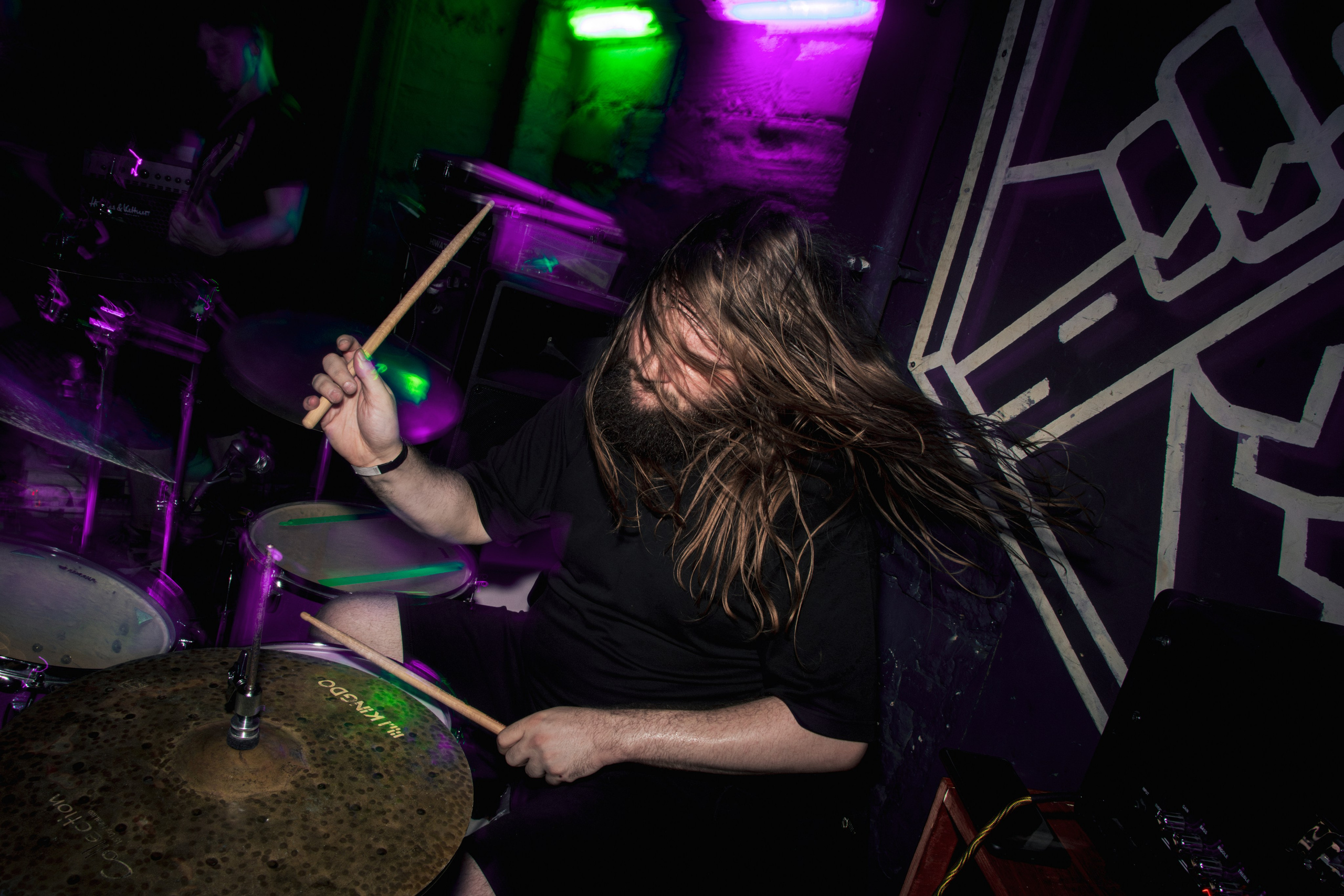 ШШШ & Naska & Smyčka 31.07.2025. Репортажный фотограф в Москве Legiodot