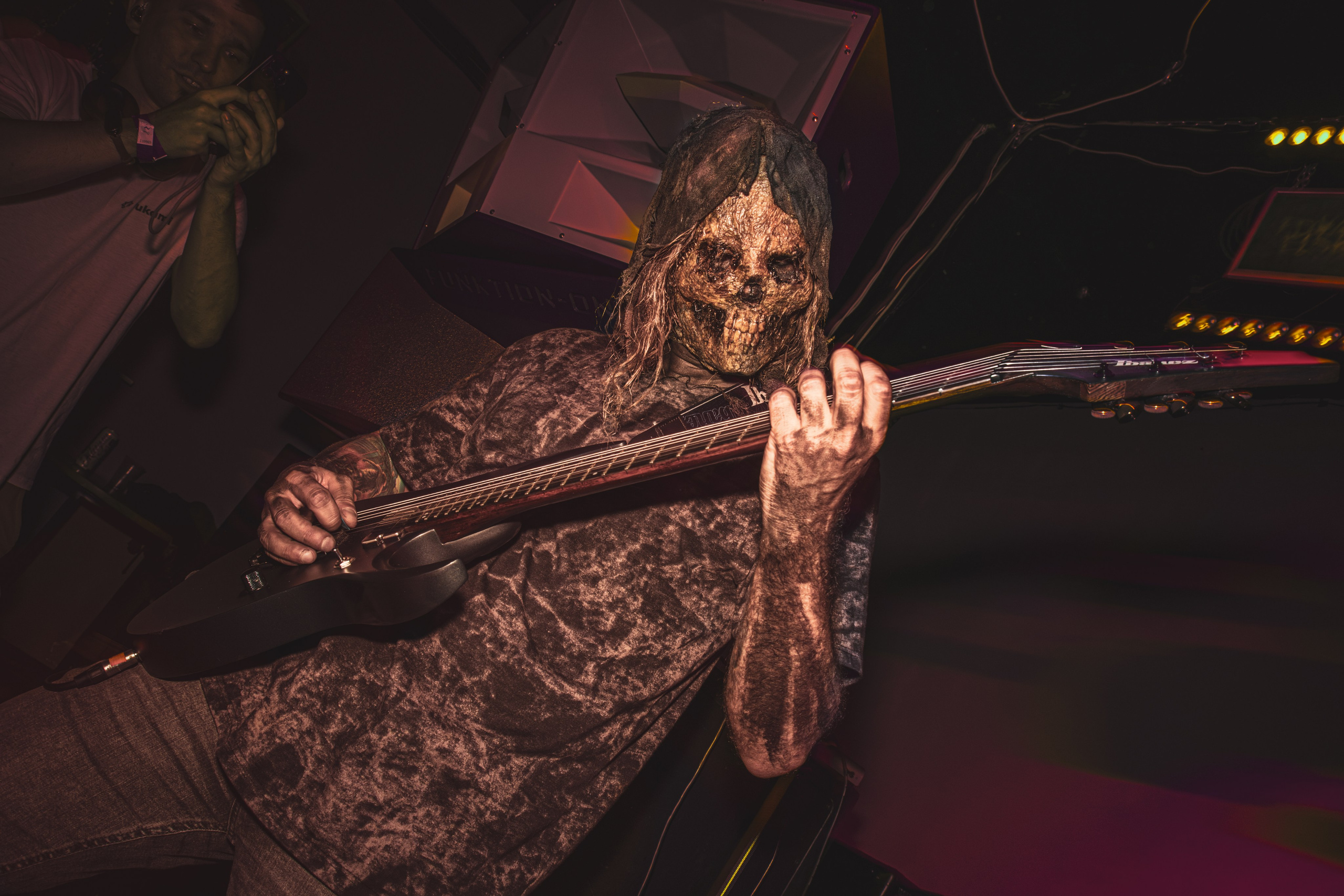 Impure & Edvard Elsky & Pitbural 21.06.2025. Репортажный фотограф в Москве Legiodot