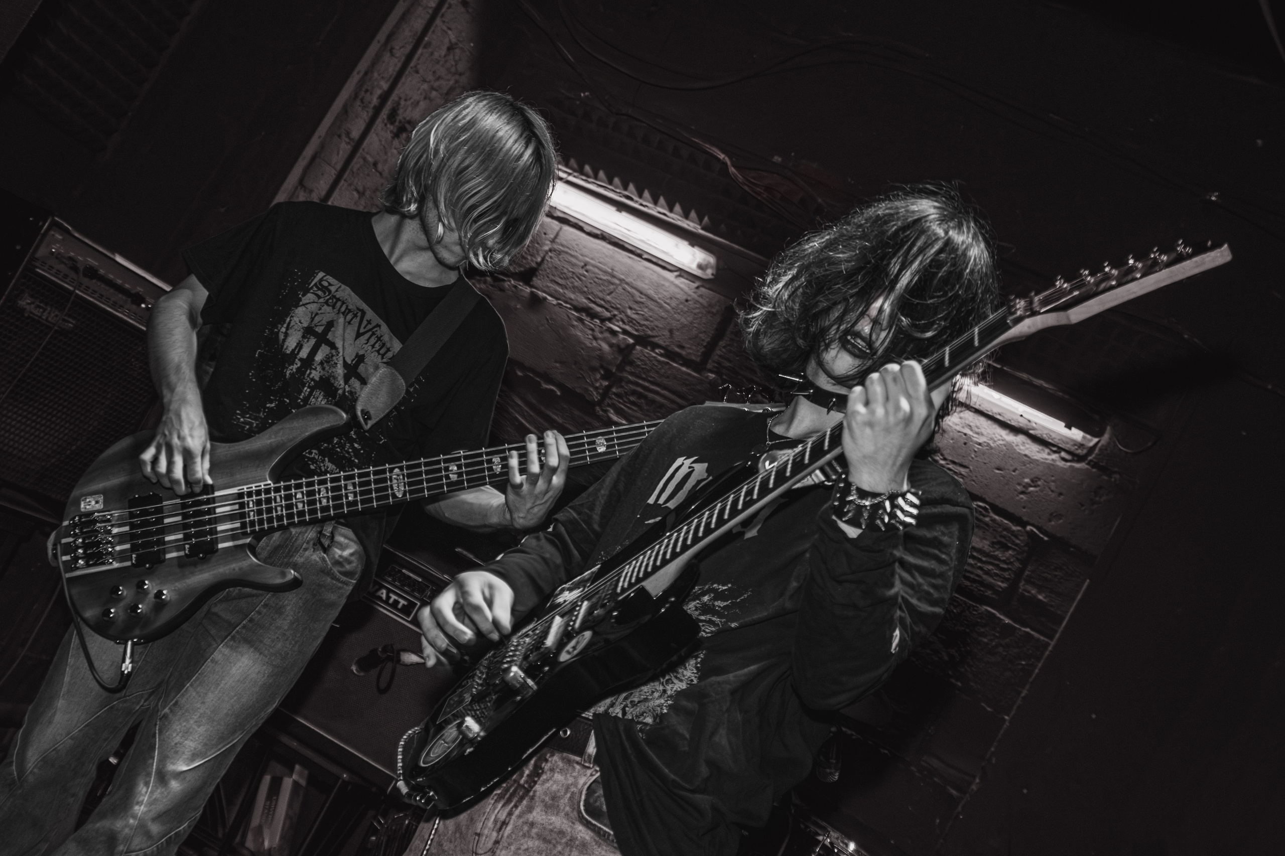 Faded Colors & Disbound & Smycka & Malist 14.06.2025. Репортажный фотограф в Москве Legiodot