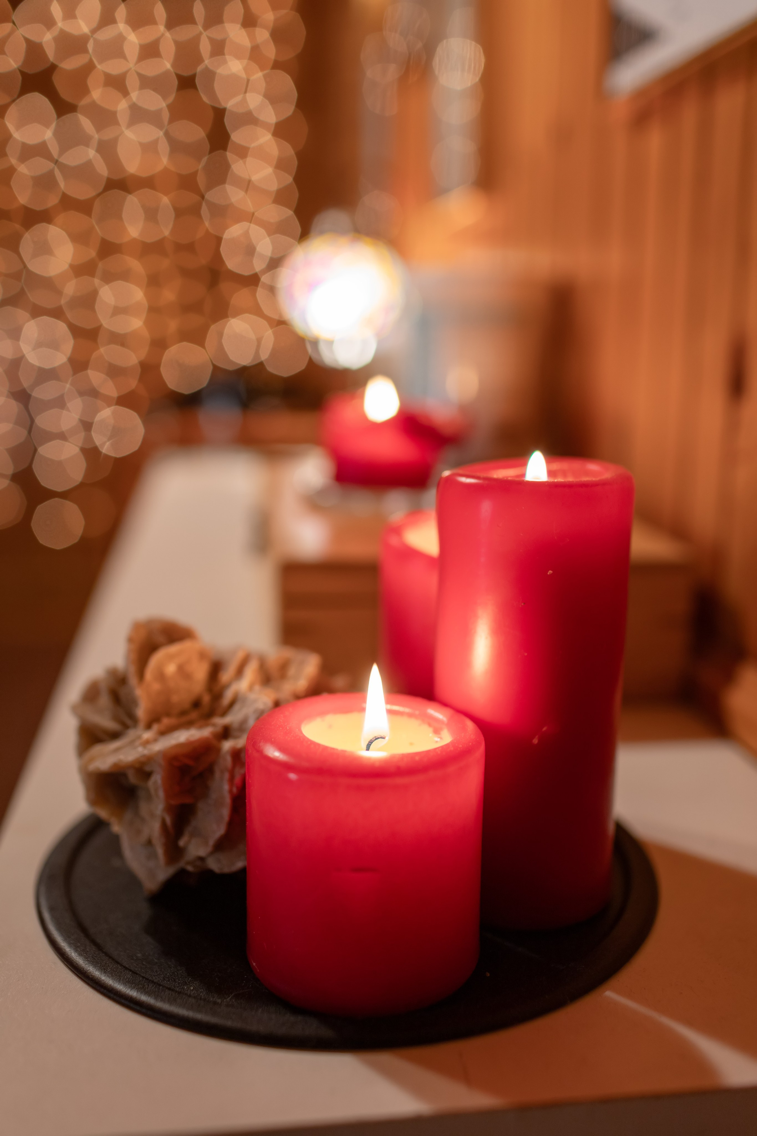 СПА. Фотограф Наталья Молчанова