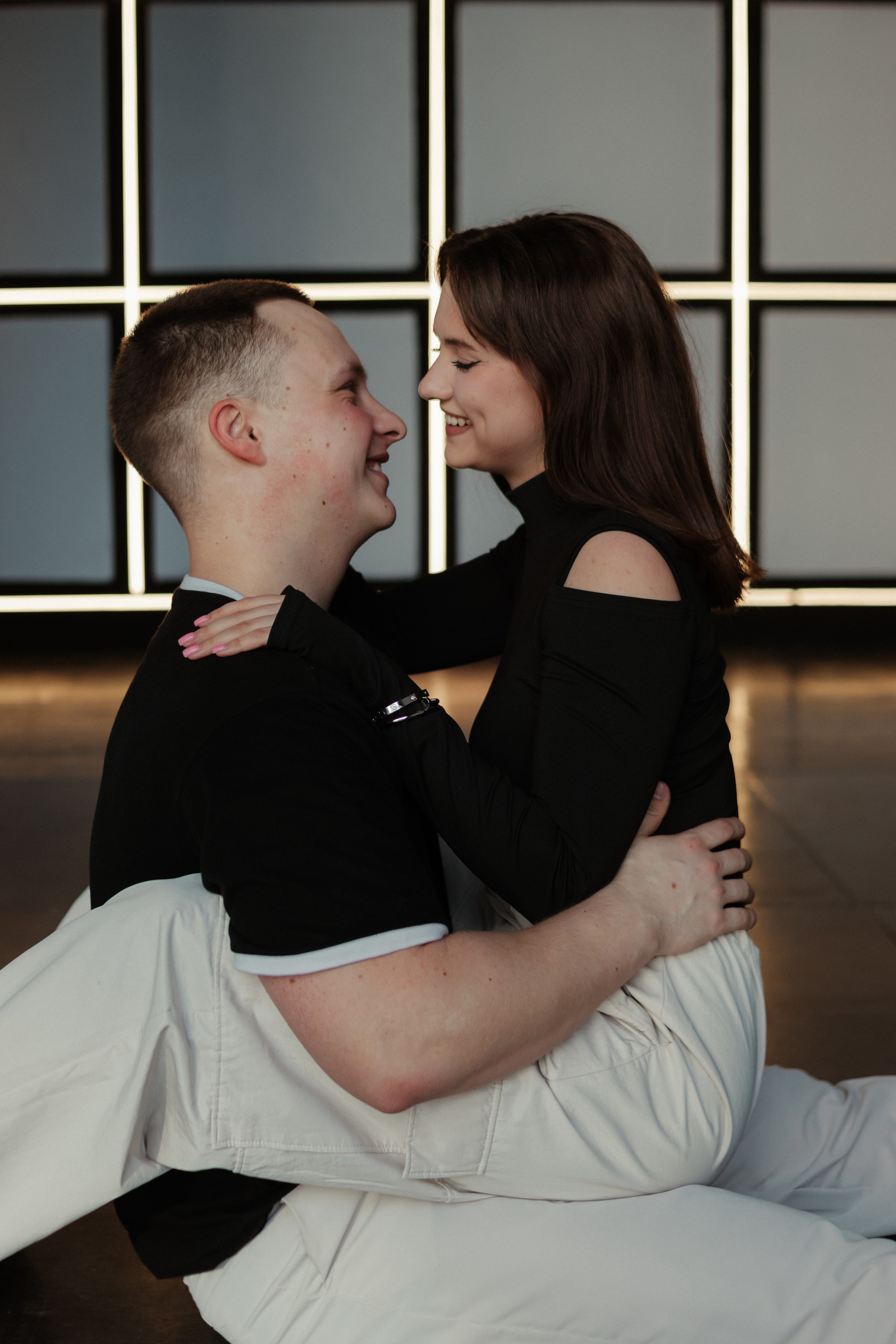 A&K. Ника — ваш персональный фотограф в Нижнем Новгороде