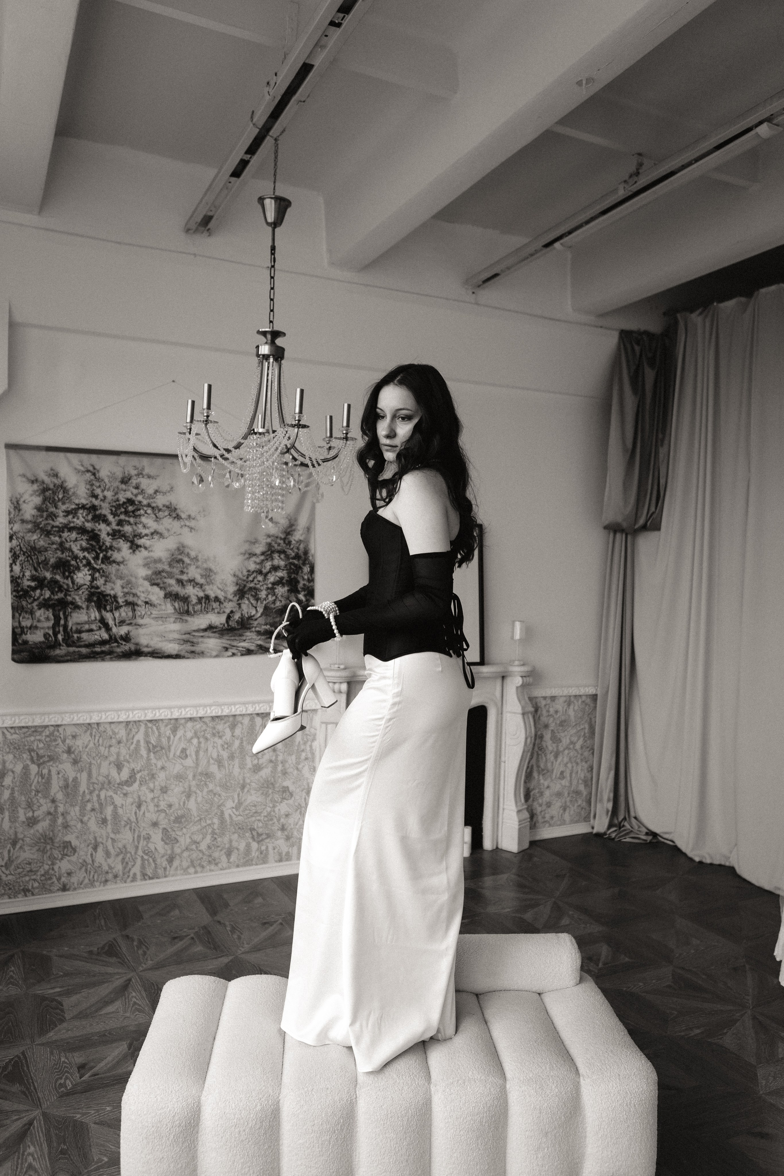 Ekaterina. Ника — ваш персональный фотограф в Нижнем Новгороде