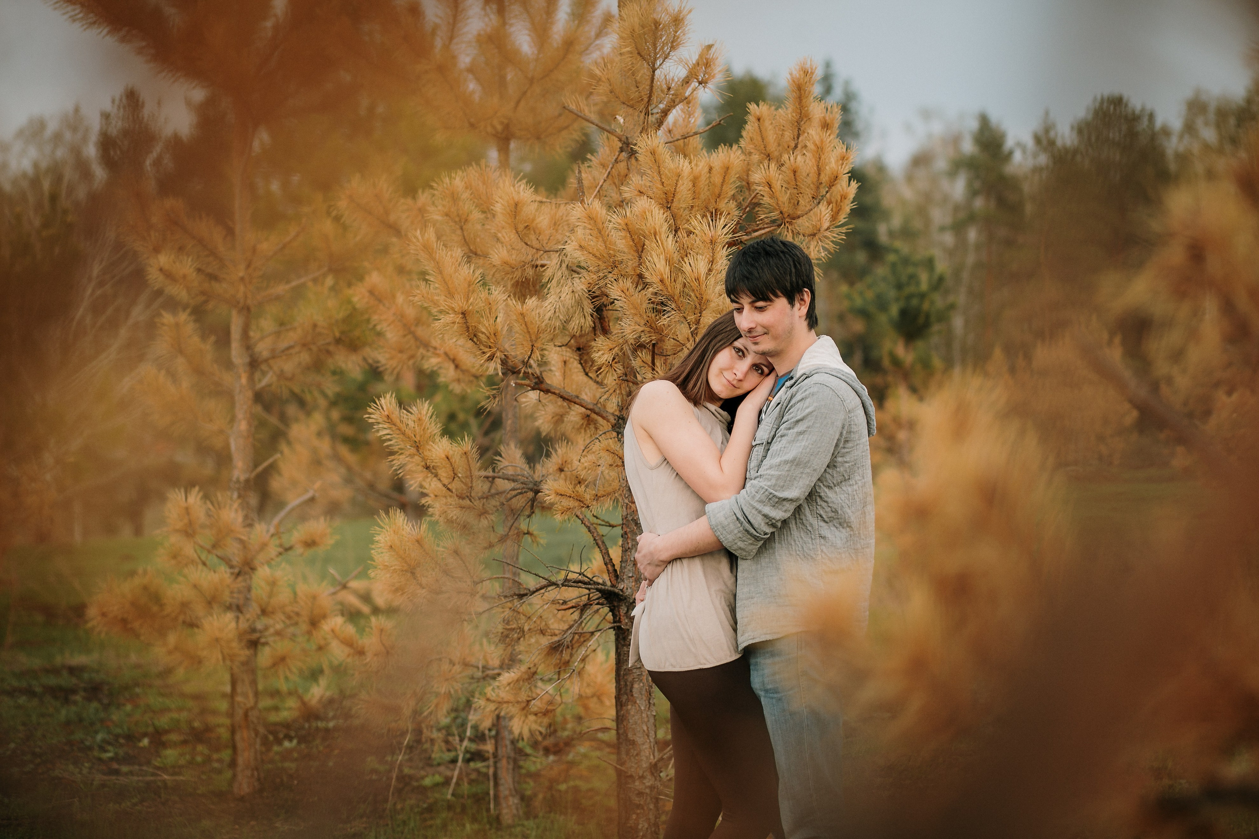 Семейная фотосессия. Женский и контент фотограф Данилина Ирина в Москве