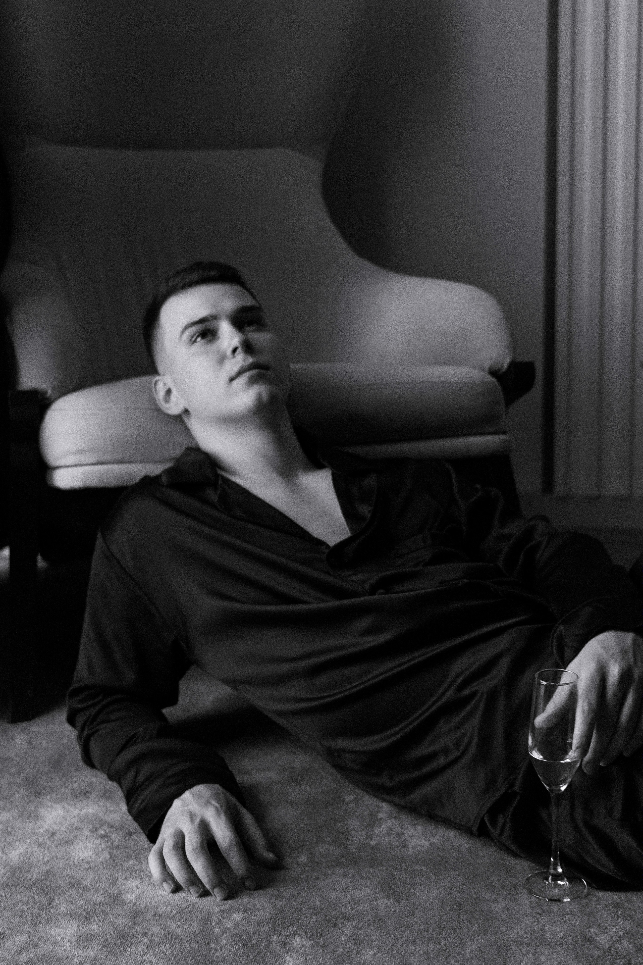 Свадьба в отеле Movenpick. Свадебный фотограф и видеограф в Москве, Виктор Архилюк