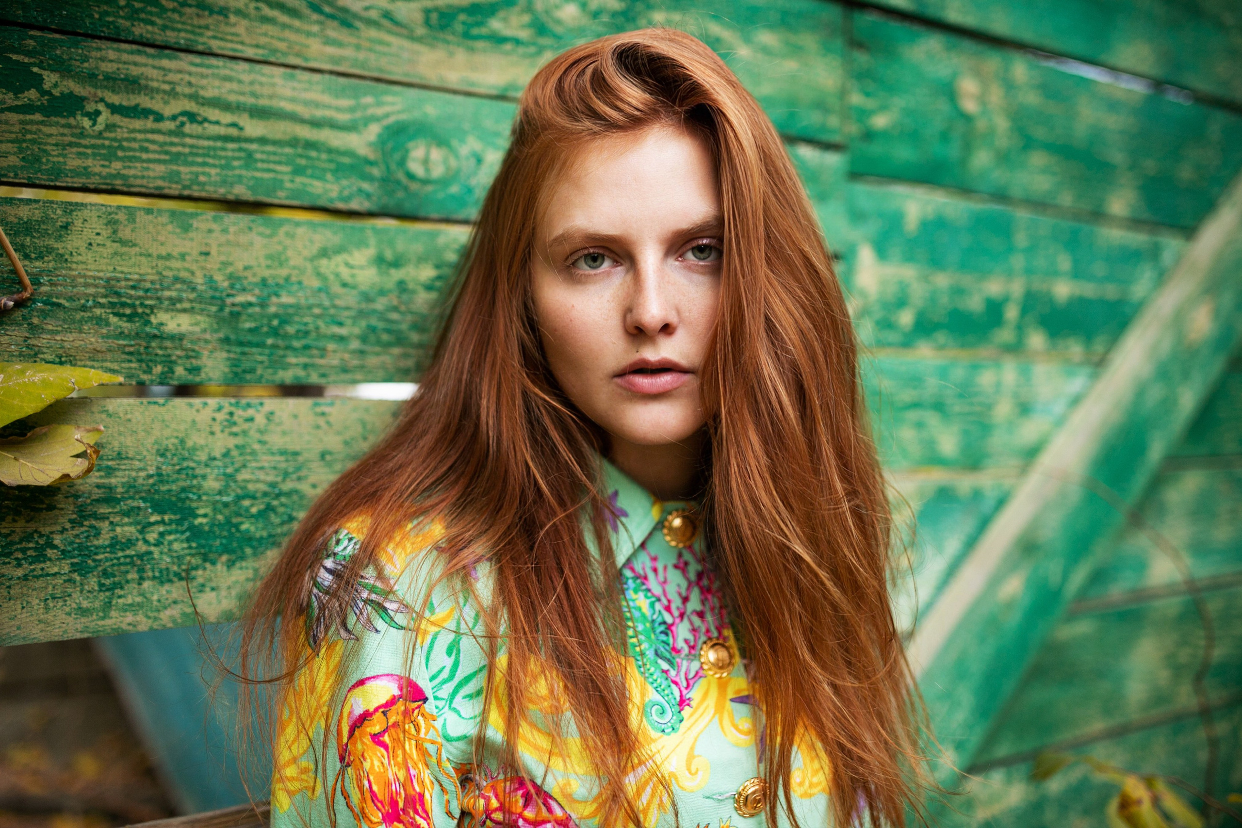 Look Book. Елизавета Медведева