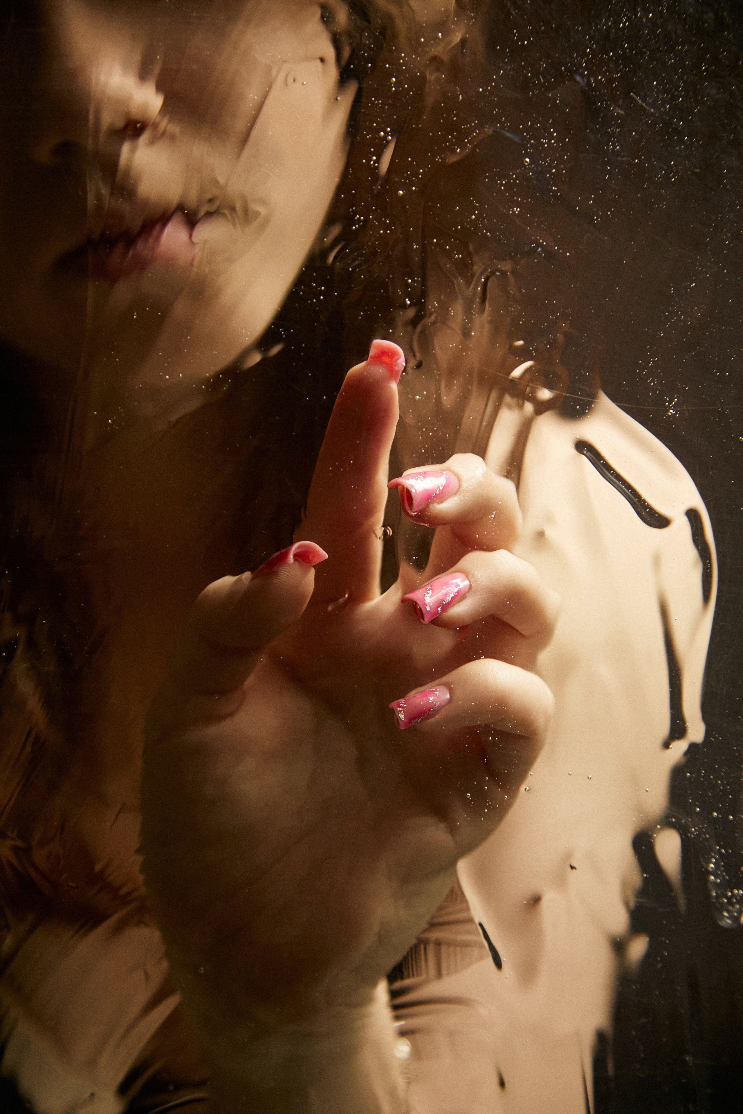 «Размытости». Свадебный и креативный фотограф в ЮФО и МСК