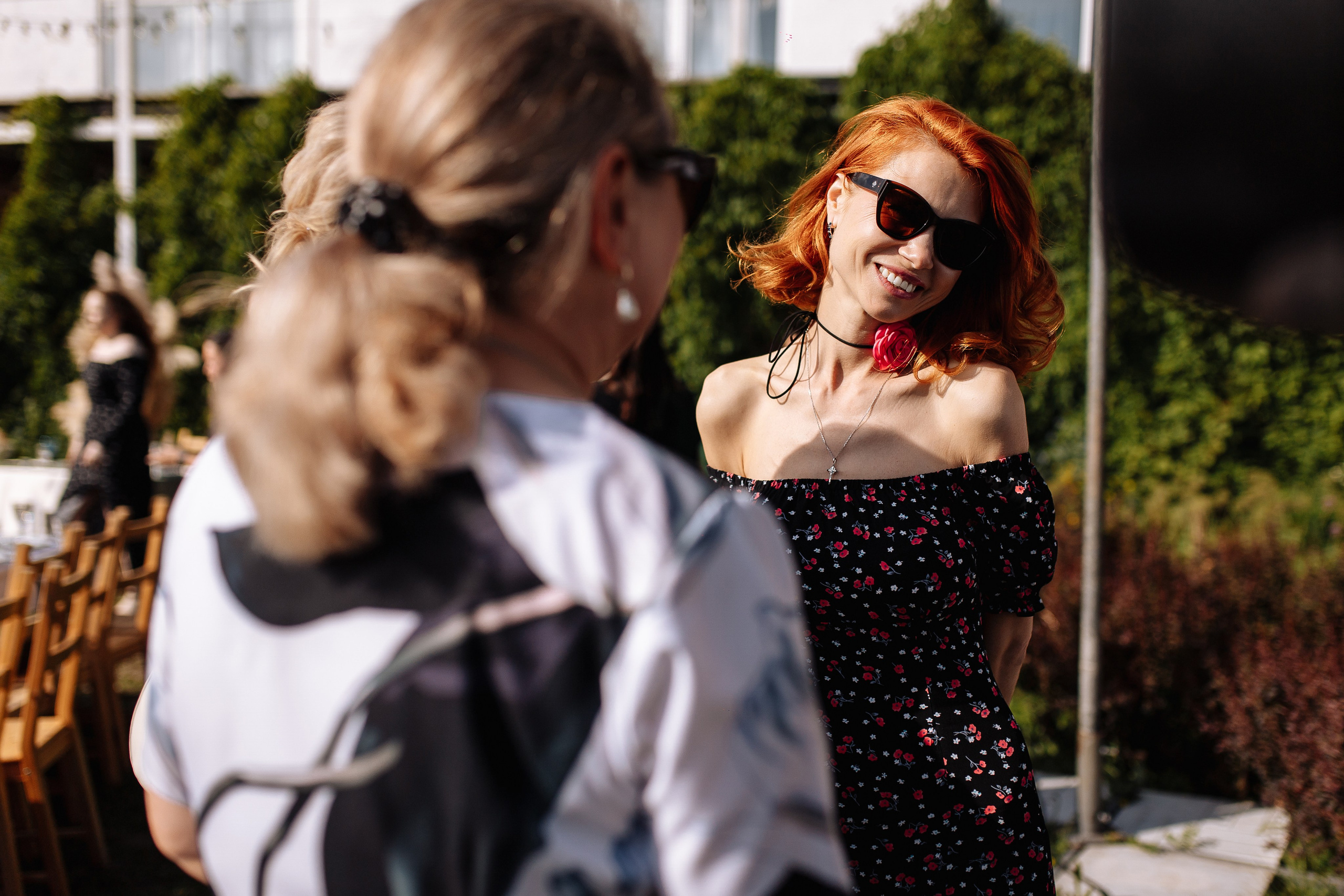 Свадебный репортаж. Свадебный и Репортажный фотограф Александр Шаров