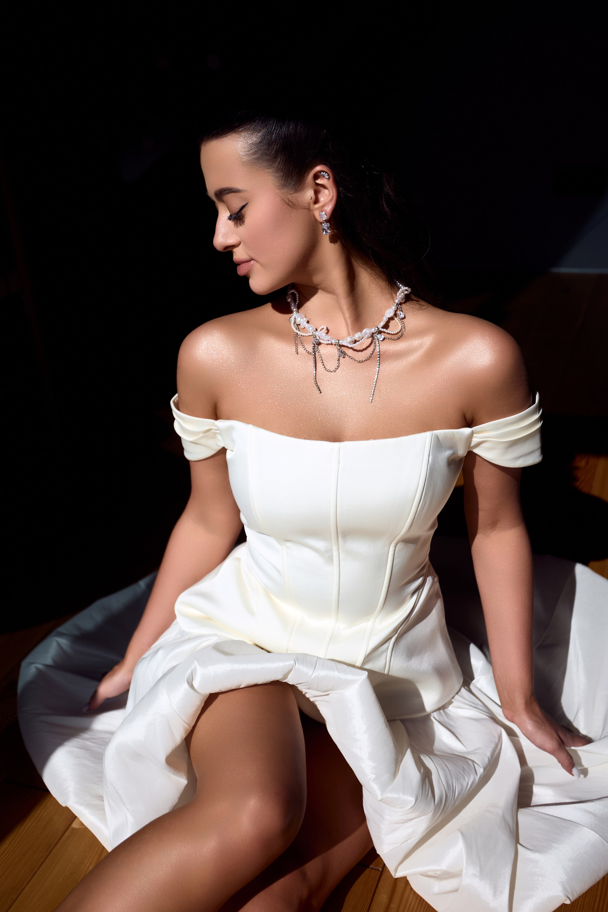 Александр и Карина. Свадебный и портретный фотограф в Воронеже Алёна Коренцова