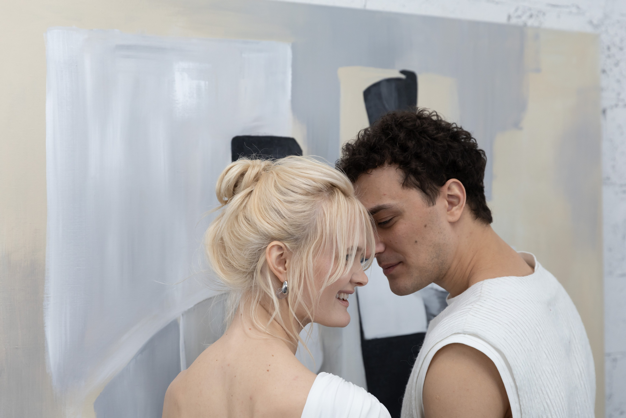 Оля & Михаил. Яна Чхан — Фотограф в Донецке и не только