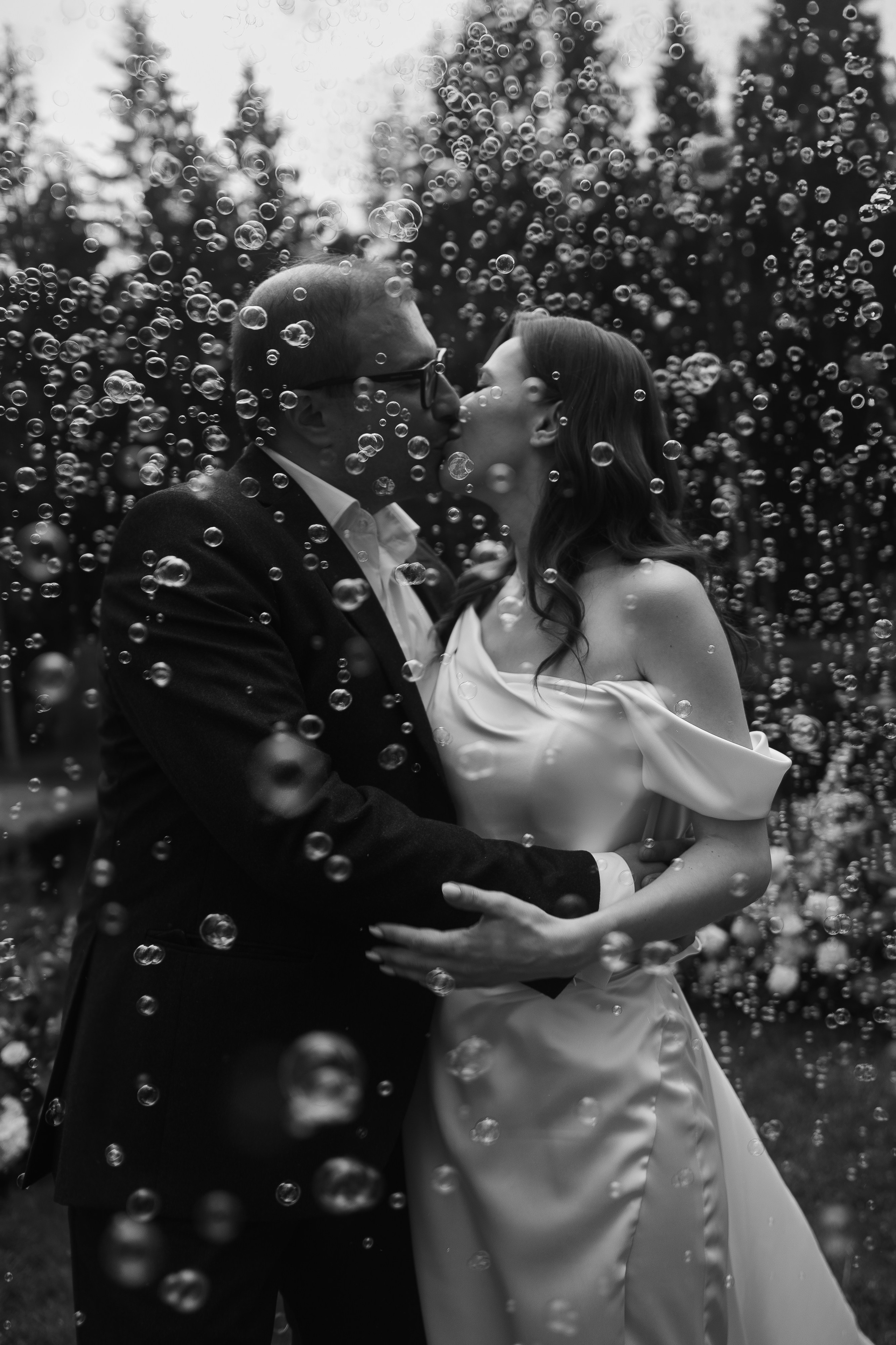 Саша & Ашот. Свадебное агентство WedStories agency