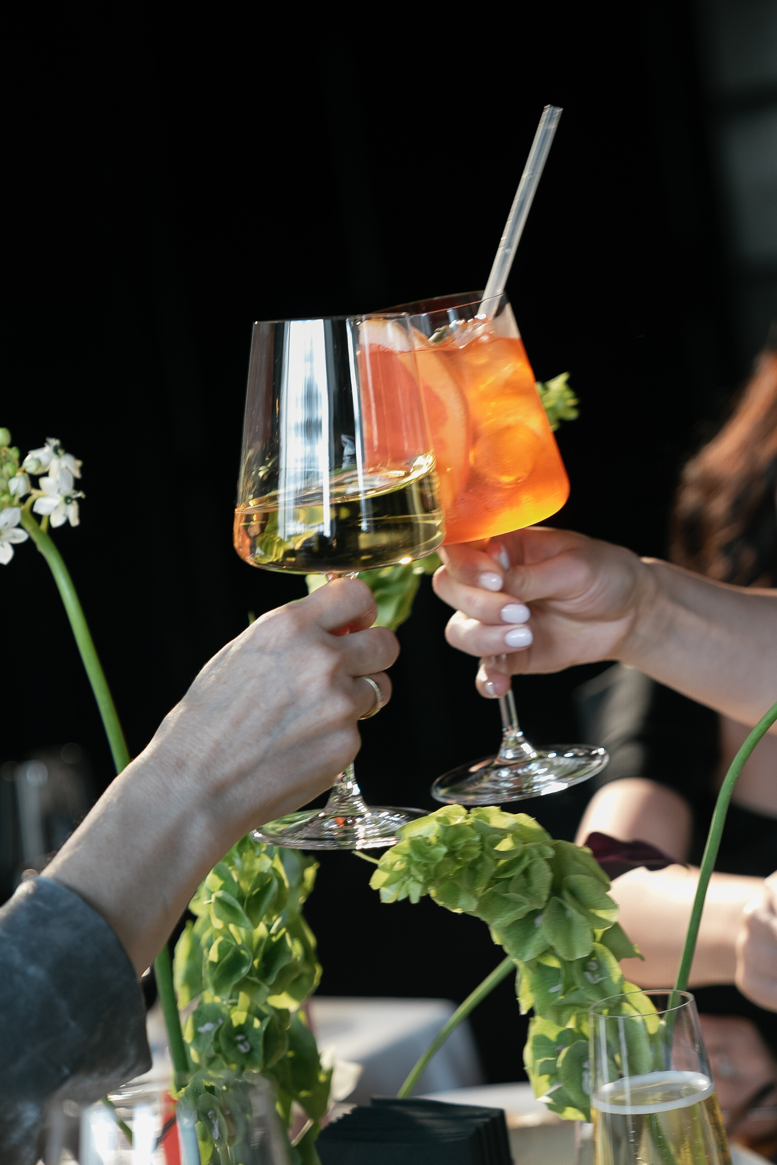 Диана & Саша. Свадебное агентство WedStories agency