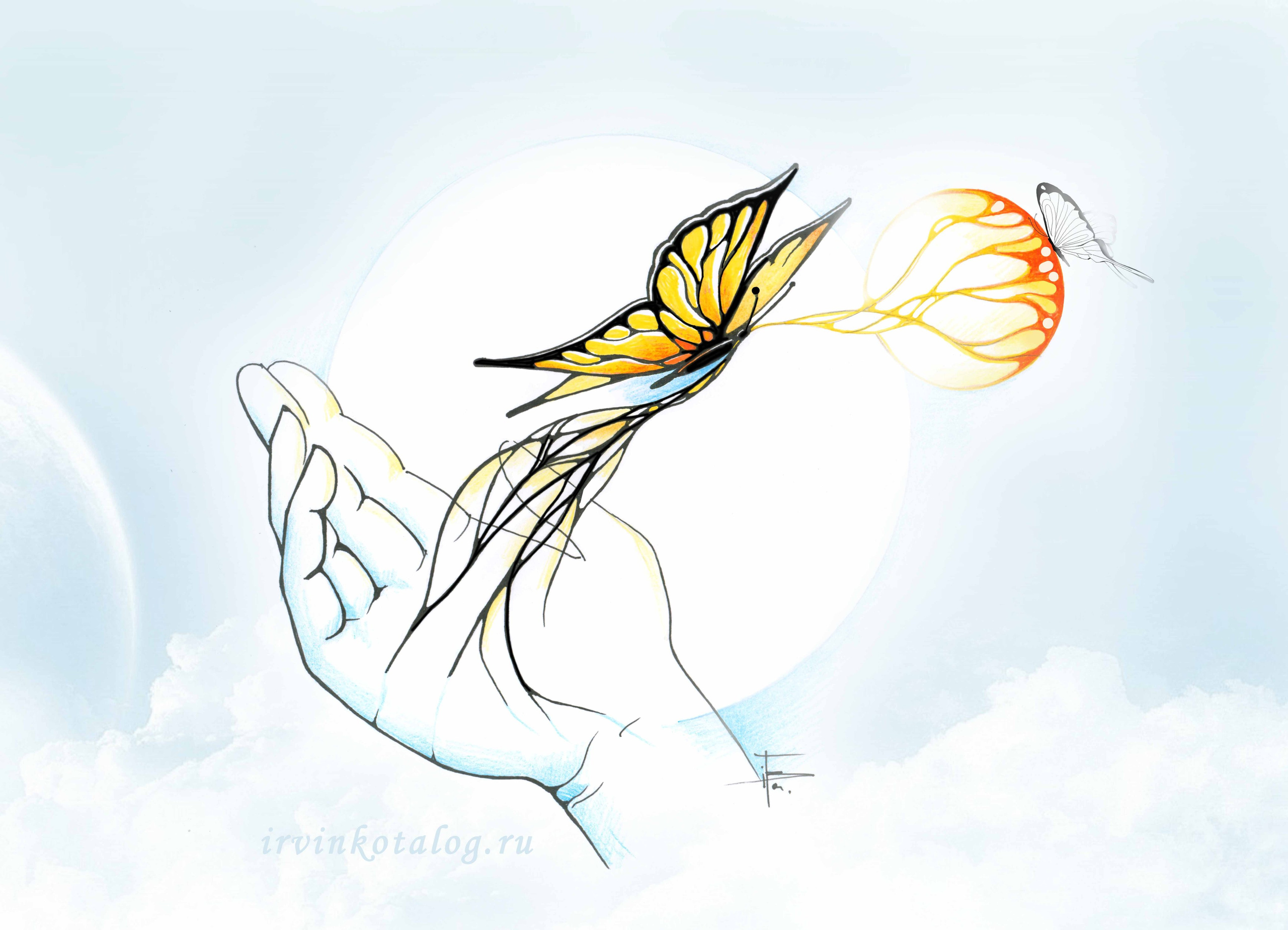 «Меняющие Судьбу.» 17.10.2023