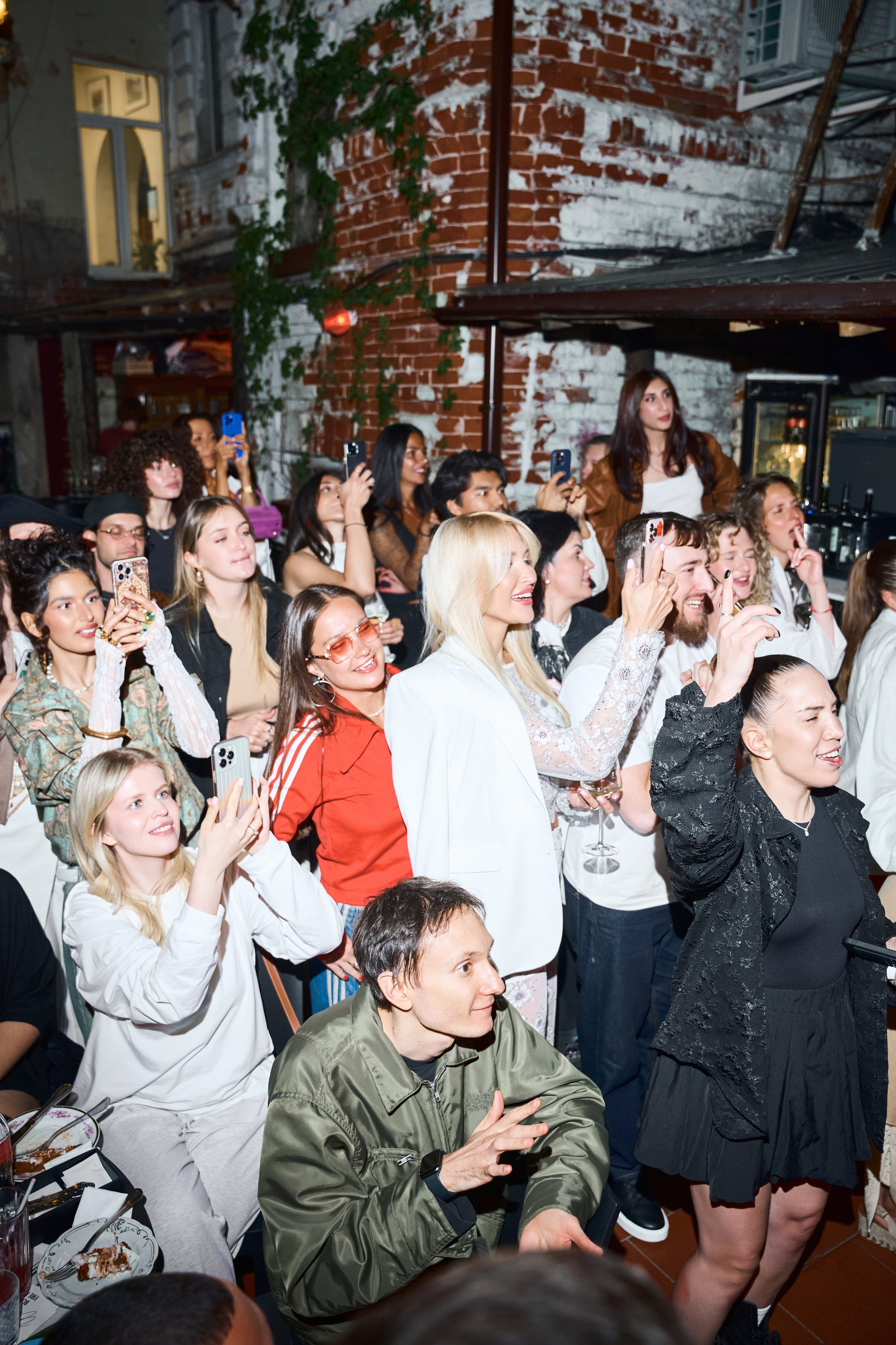 BLIZKEY День Рождения. Главная