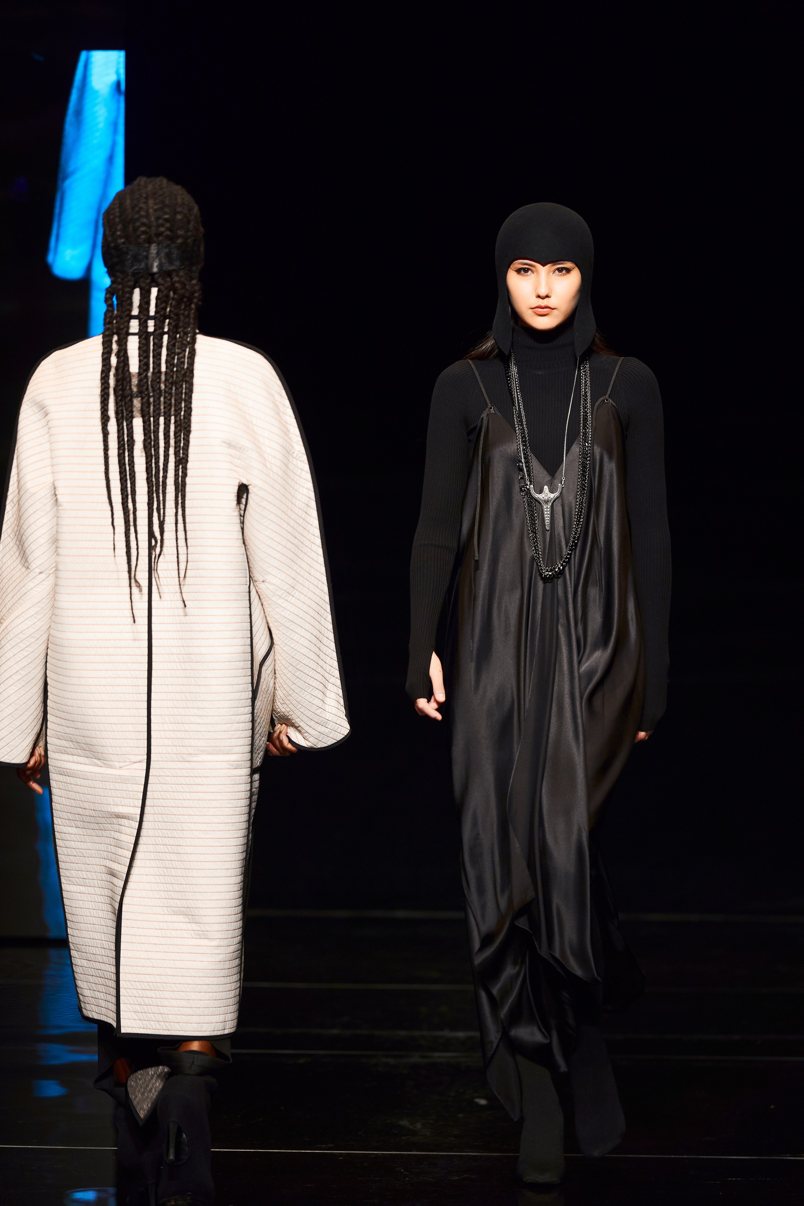 St. Petersburg Fashion Week. Главная