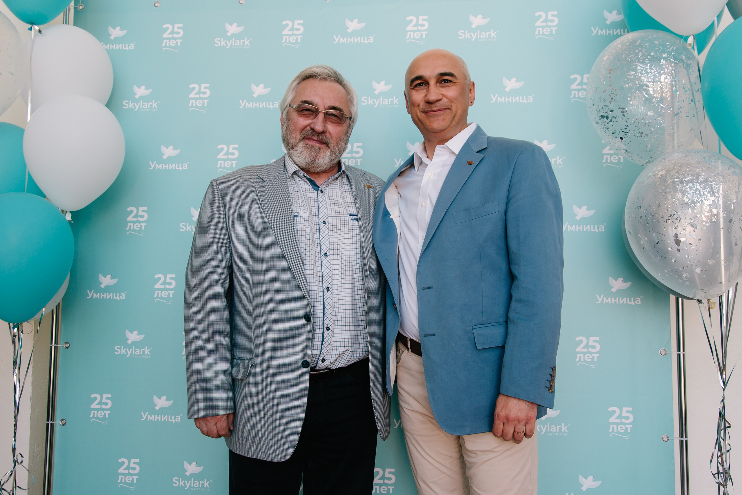 Корпоратив компании «Умница». Фотограф в Челябинске Любовь Денисенко