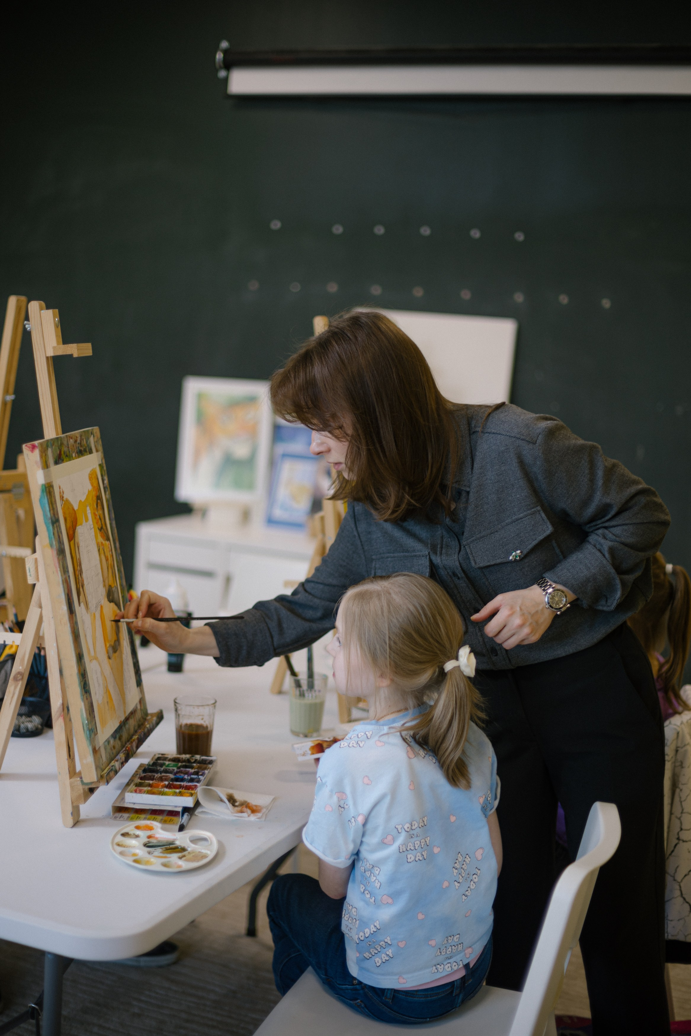 Фотограф в Санкт-Петербурге