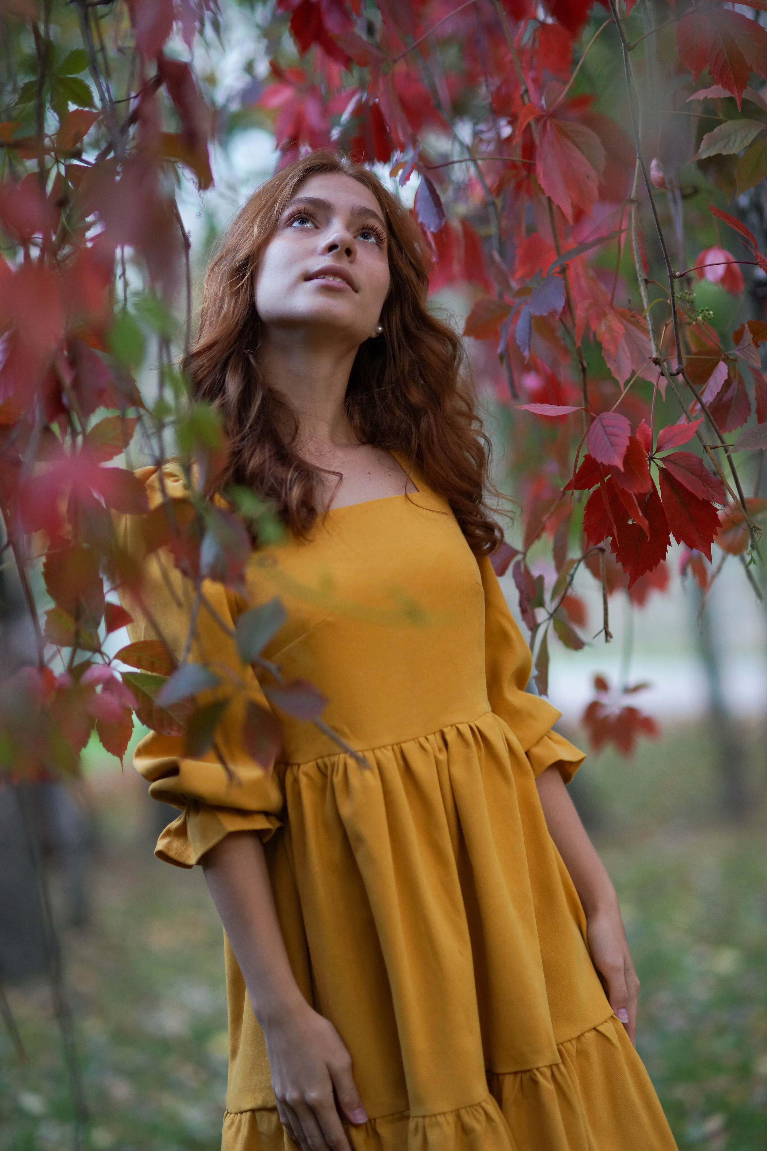 Аня. Семейный и детский фотограф Троицк Москва