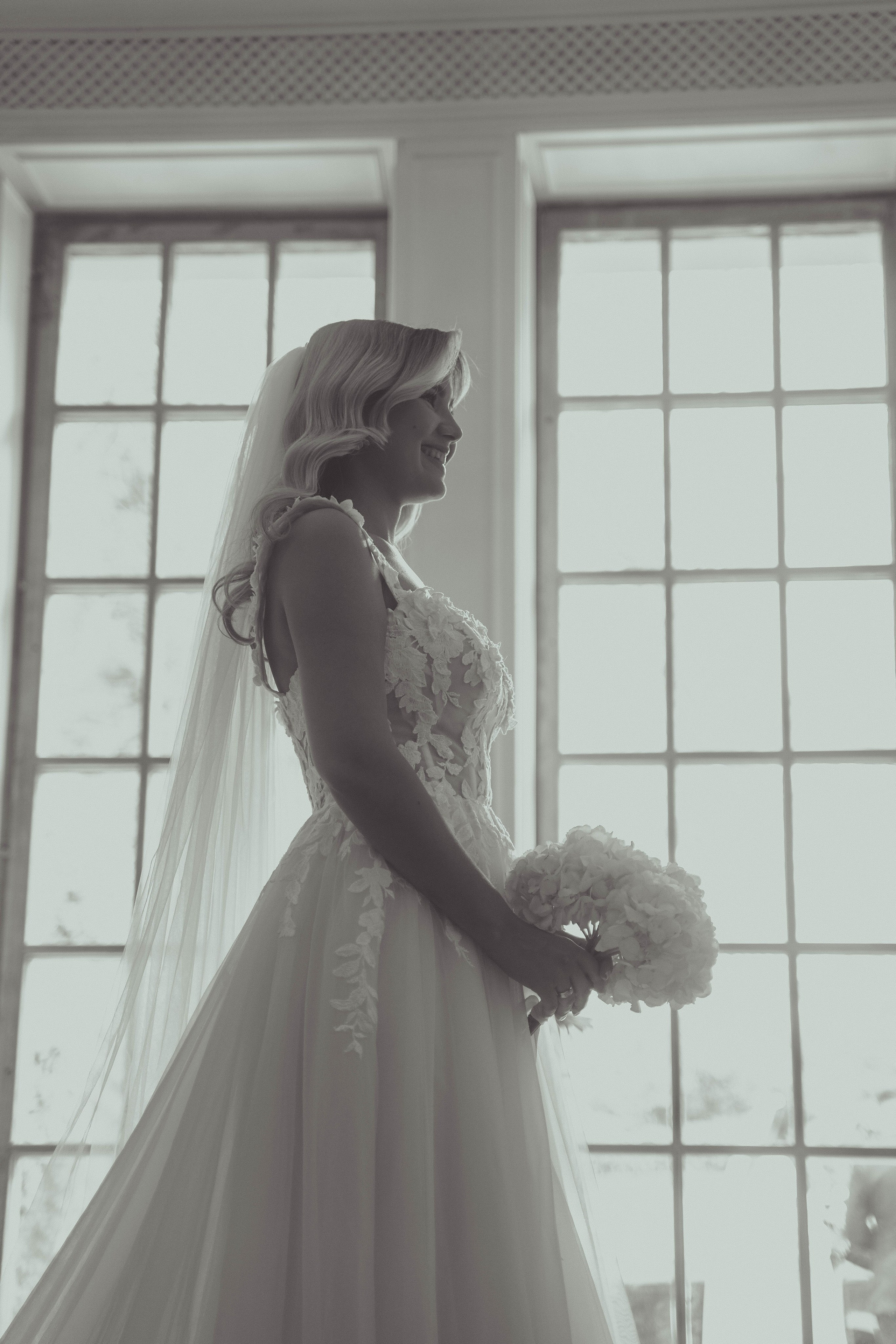 Виктория & Сергей