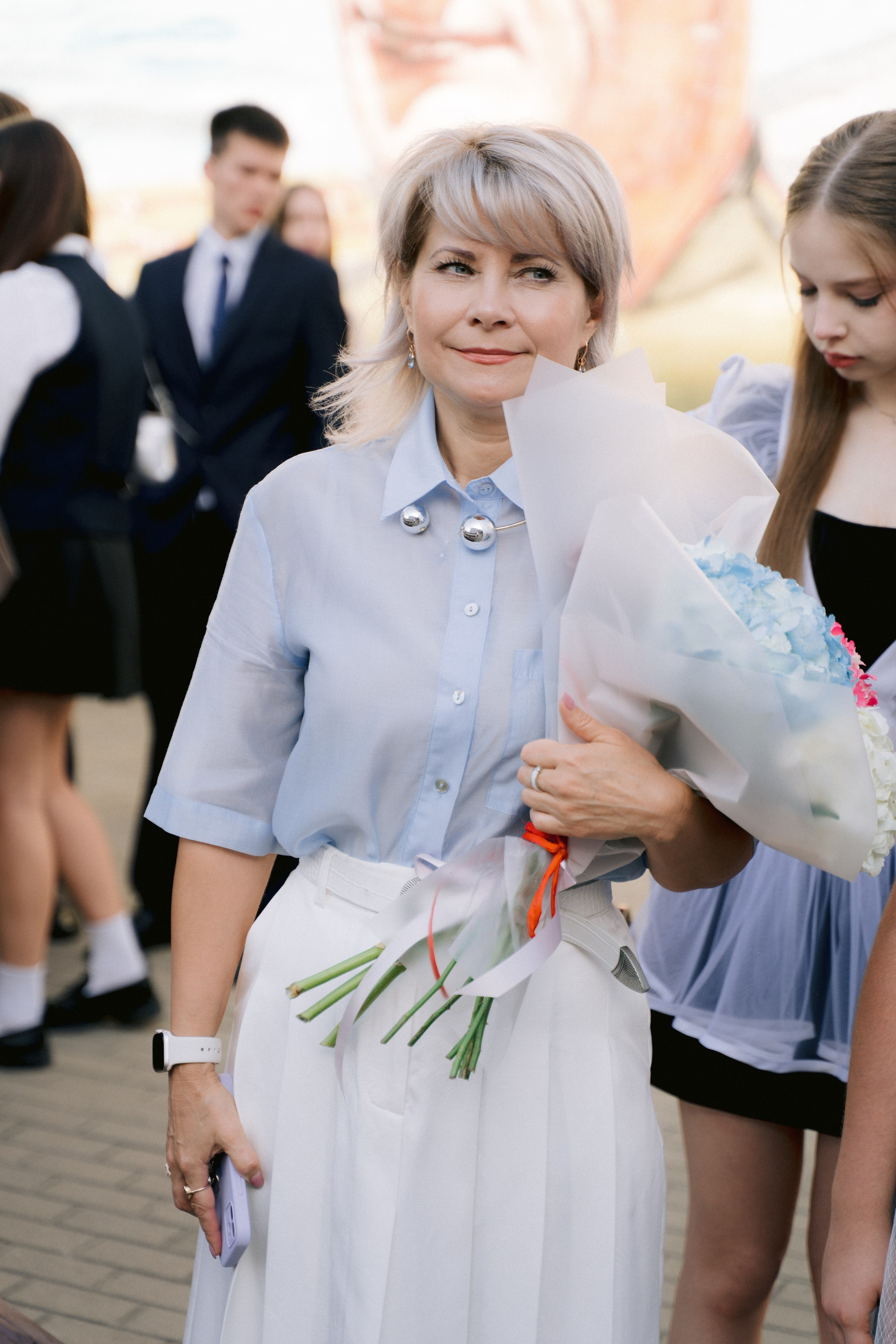 11 класс 40 Школа. Выпускные альбомы Натальи Бутко: Новороссийск, Анапа, Геленджик