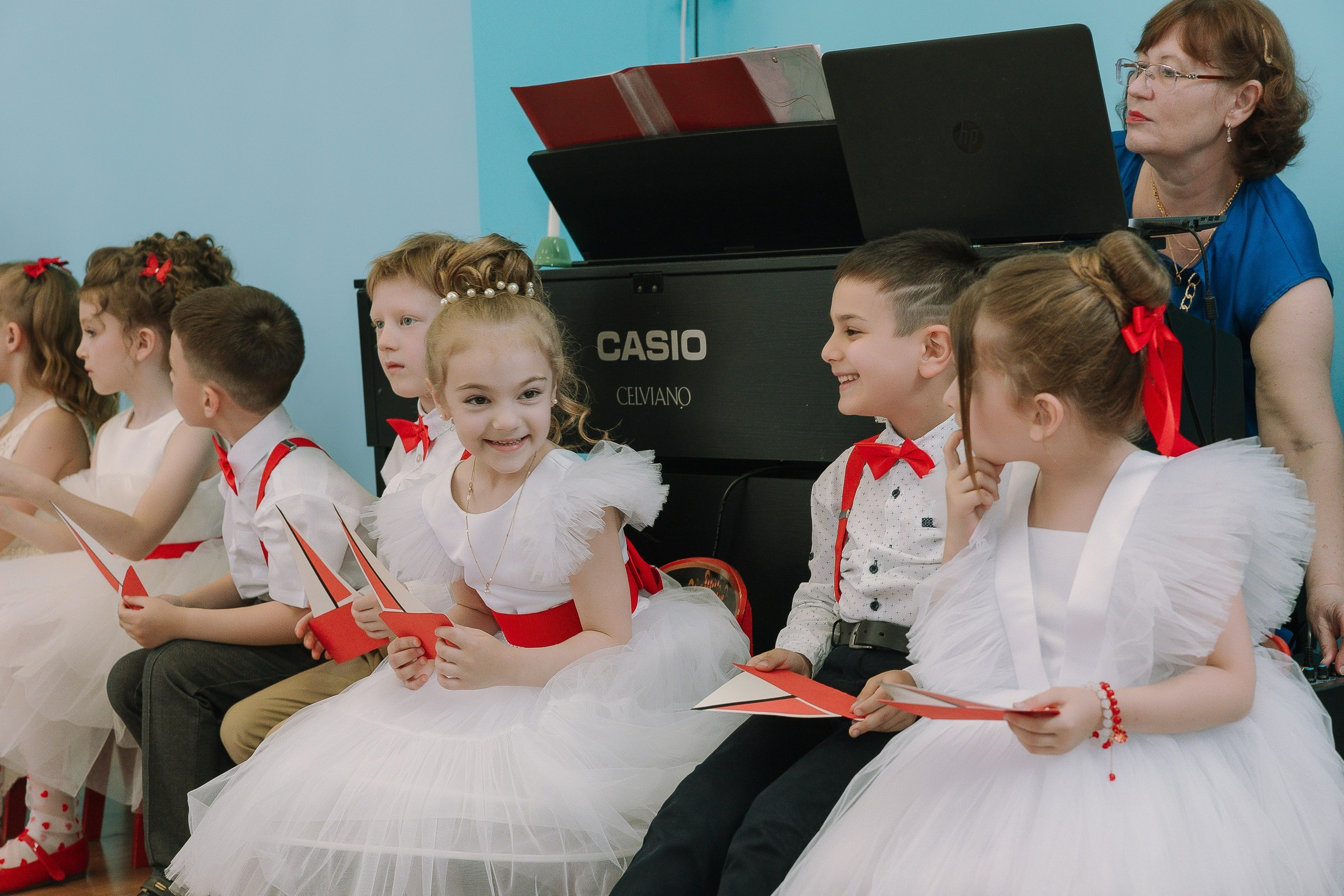 Выпускной 10 ДС. Выпускные альбомы Натальи Бутко: Новороссийск, Анапа, Геленджик