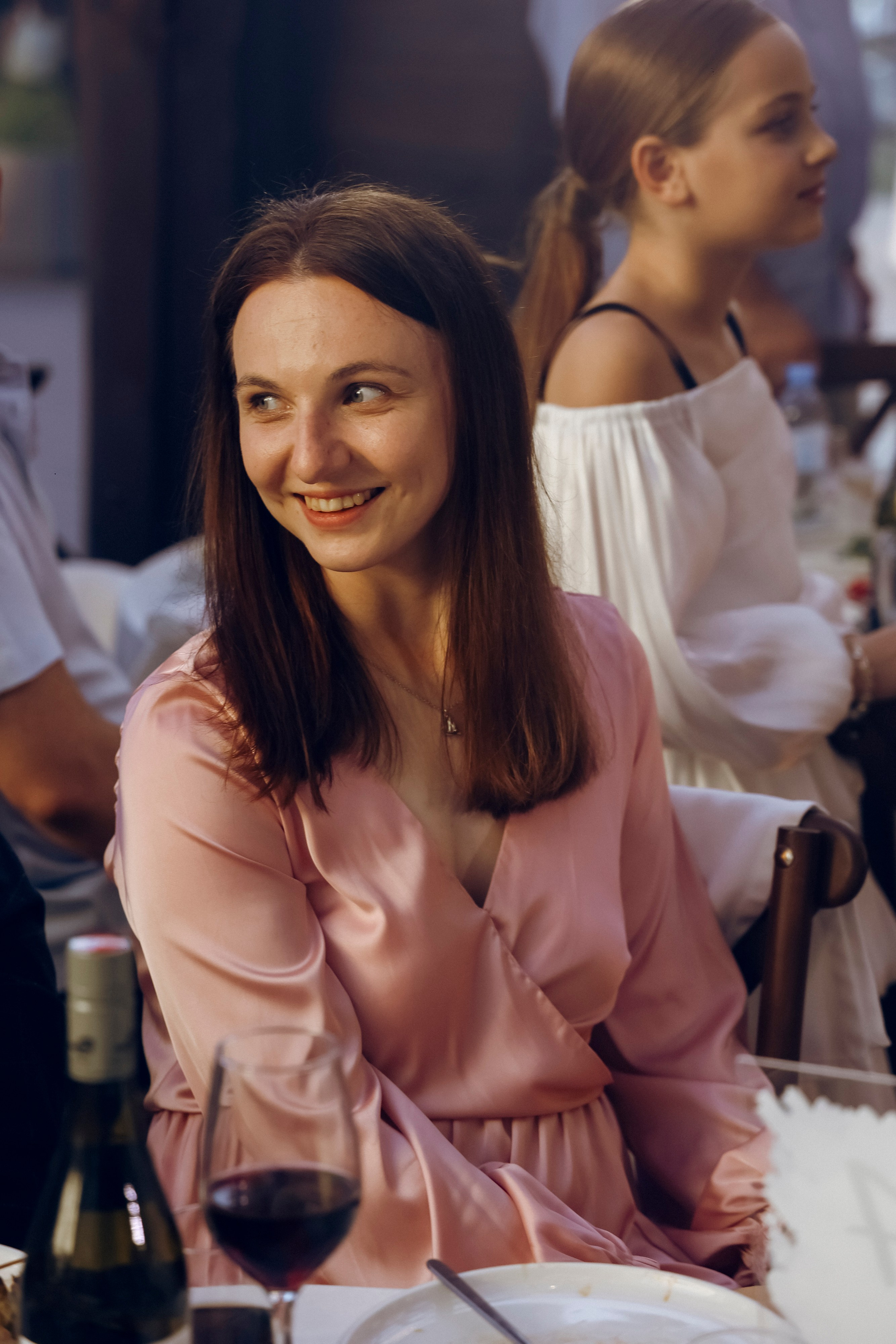 Артем и Елизавета. Свадьба в Новосибирске (полный день). Свадебный Фотограф Елена Абросимова