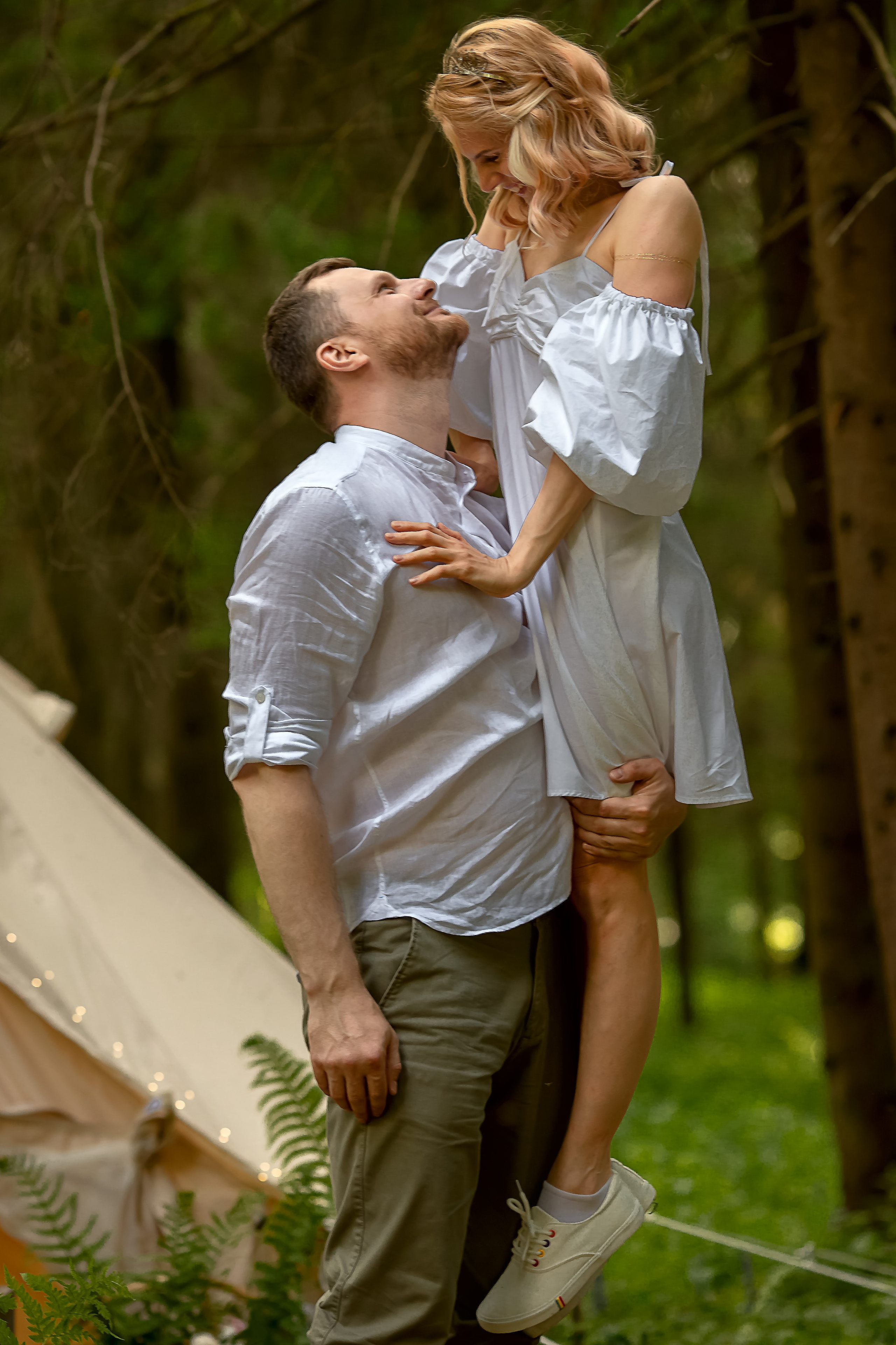 LOVE STORY. Семейный и свадебный фотограф в Коломне