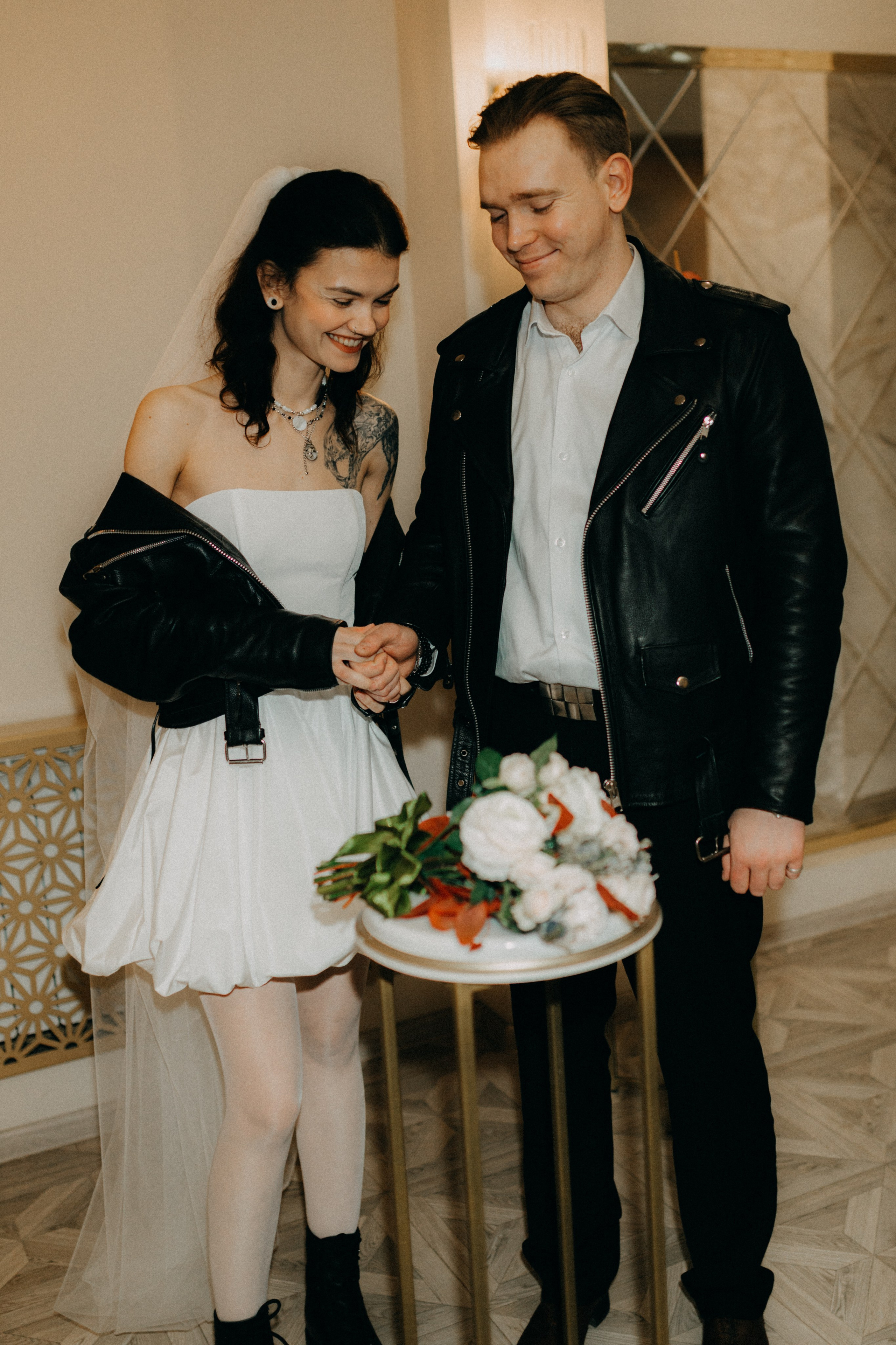 Мария & Иван. Фотограф НОГИНСК, Москва, Анастасия Белая