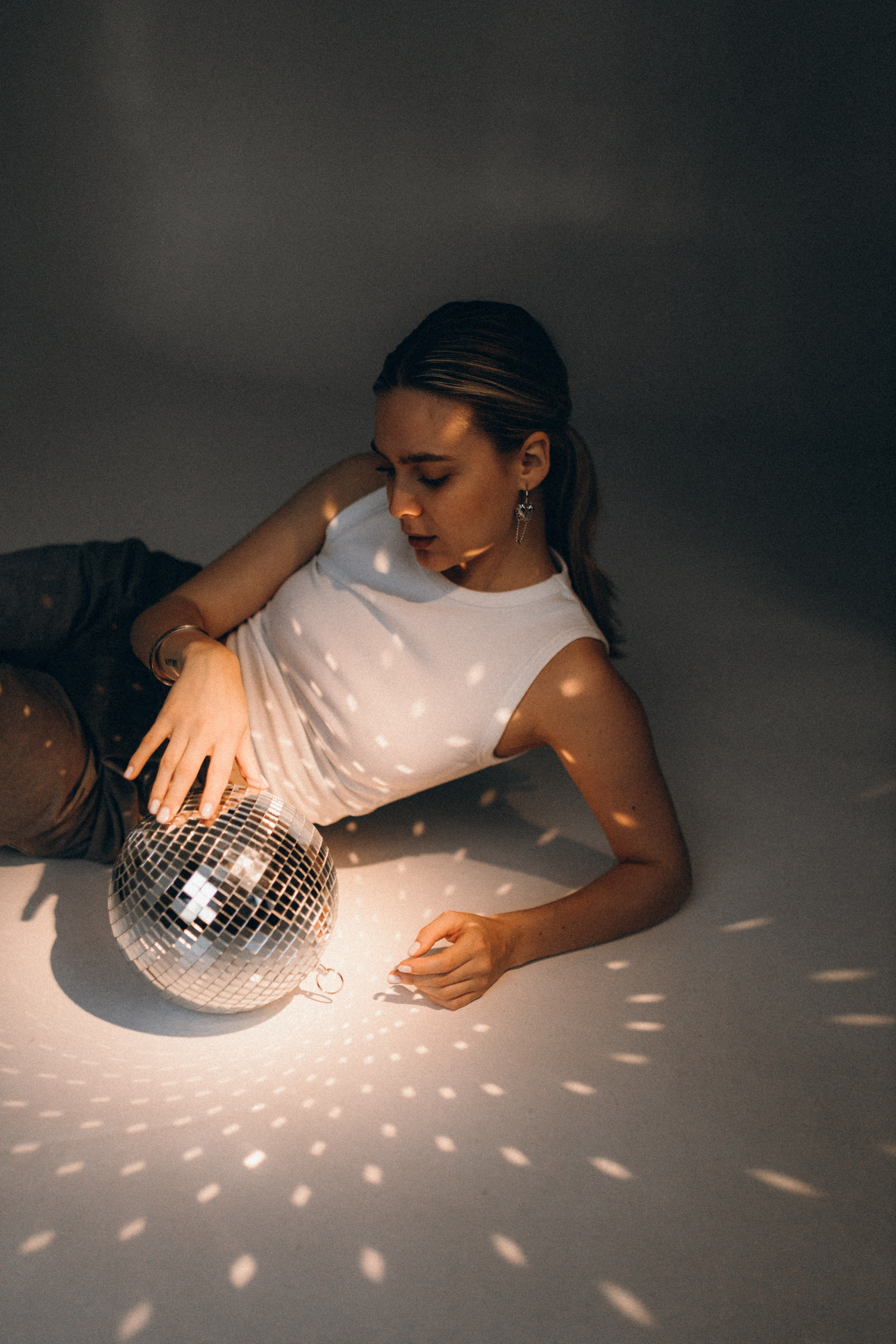 Маша. Фотограф НОГИНСК, Москва, Анастасия Белая