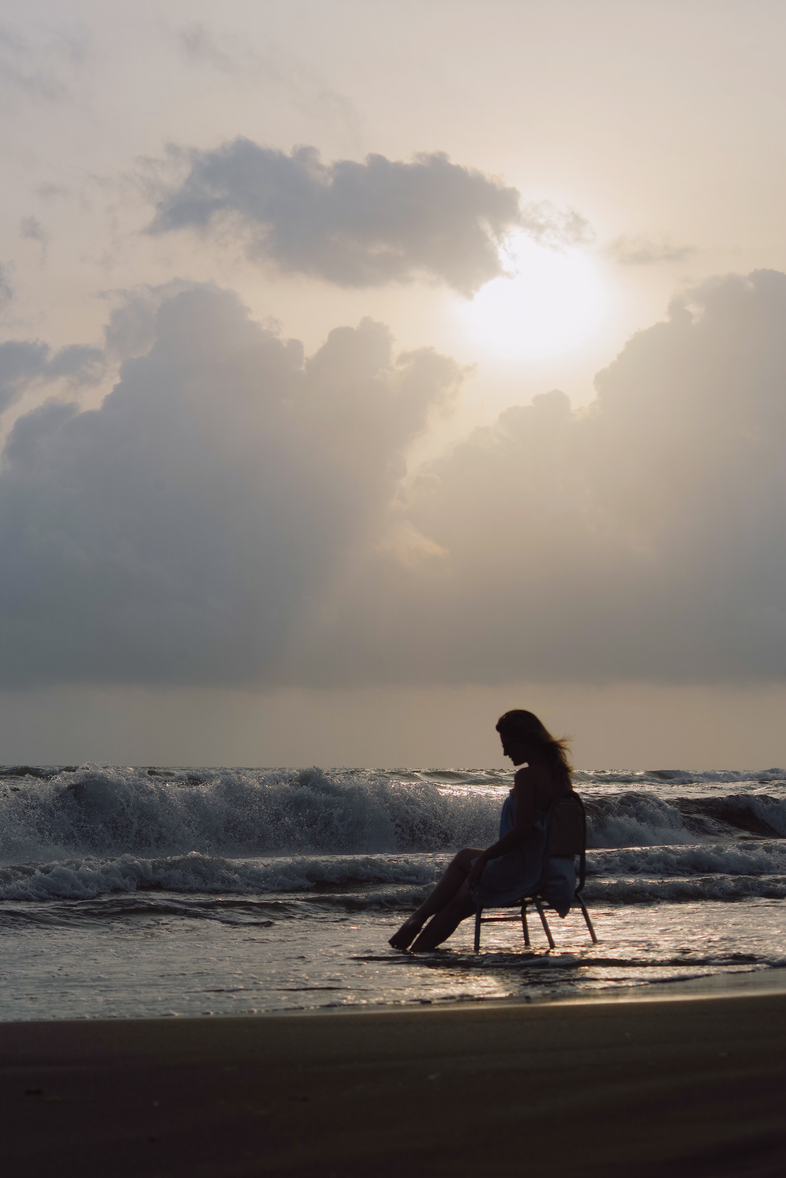 Nati da Fati. Портретный фотограф Денис Милютин