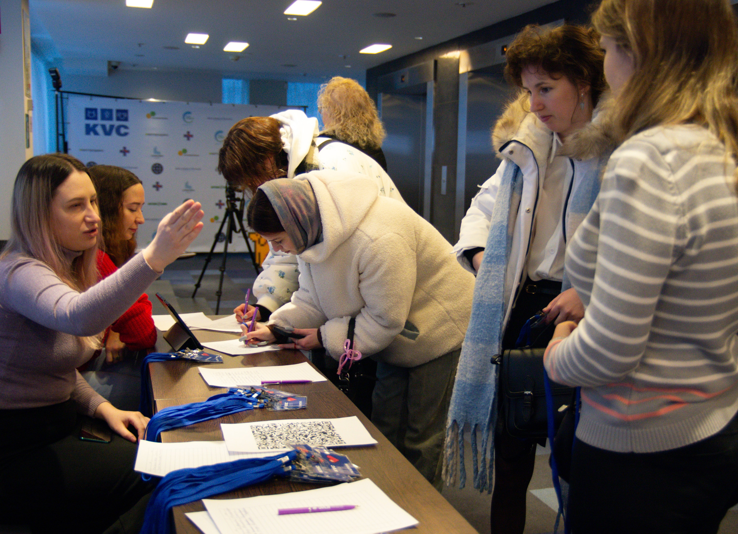 VIII Карельская ветеринарная конференция. Портретный фотограф Денис Милютин