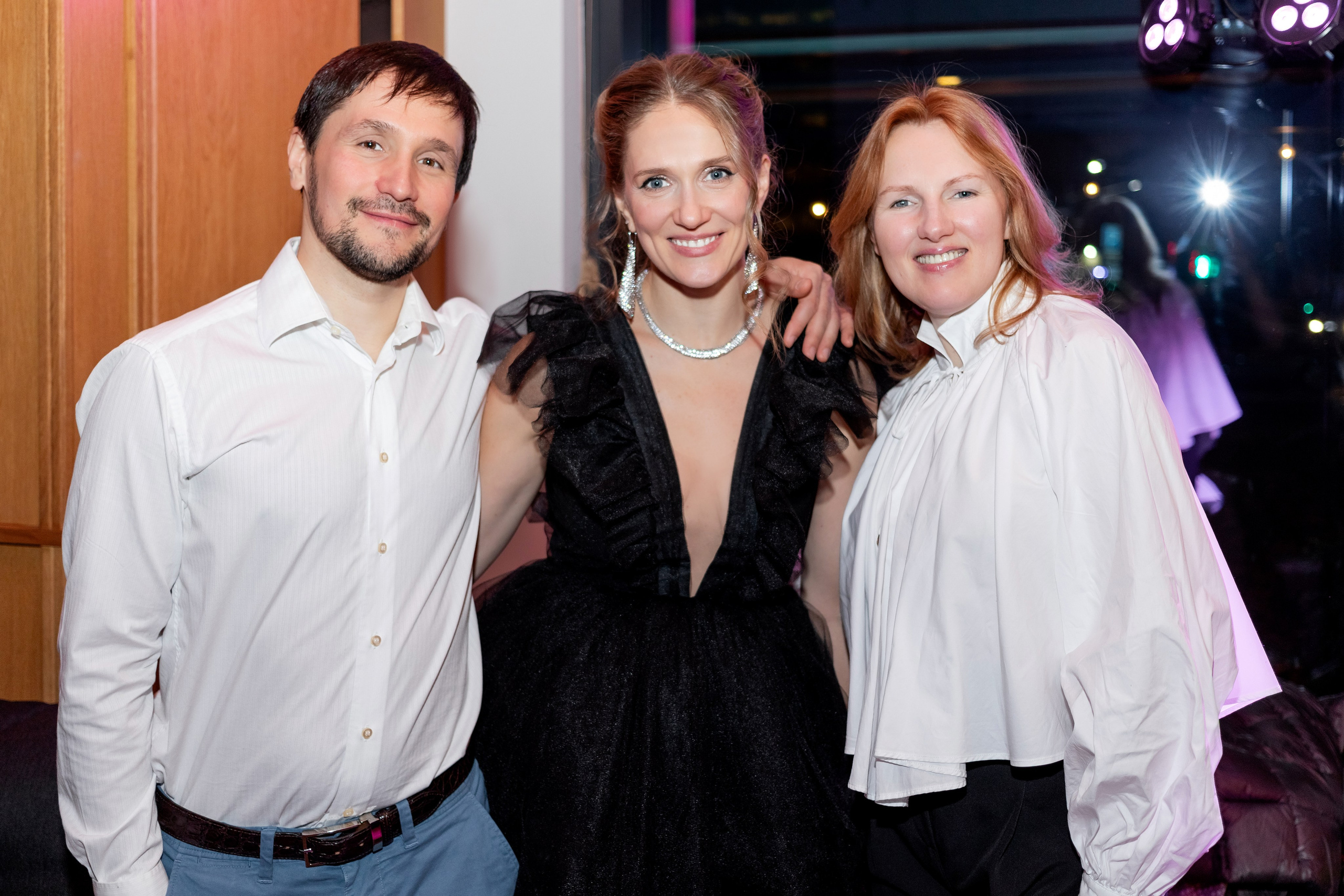 RELAX. Фотограф Алина Гашникова