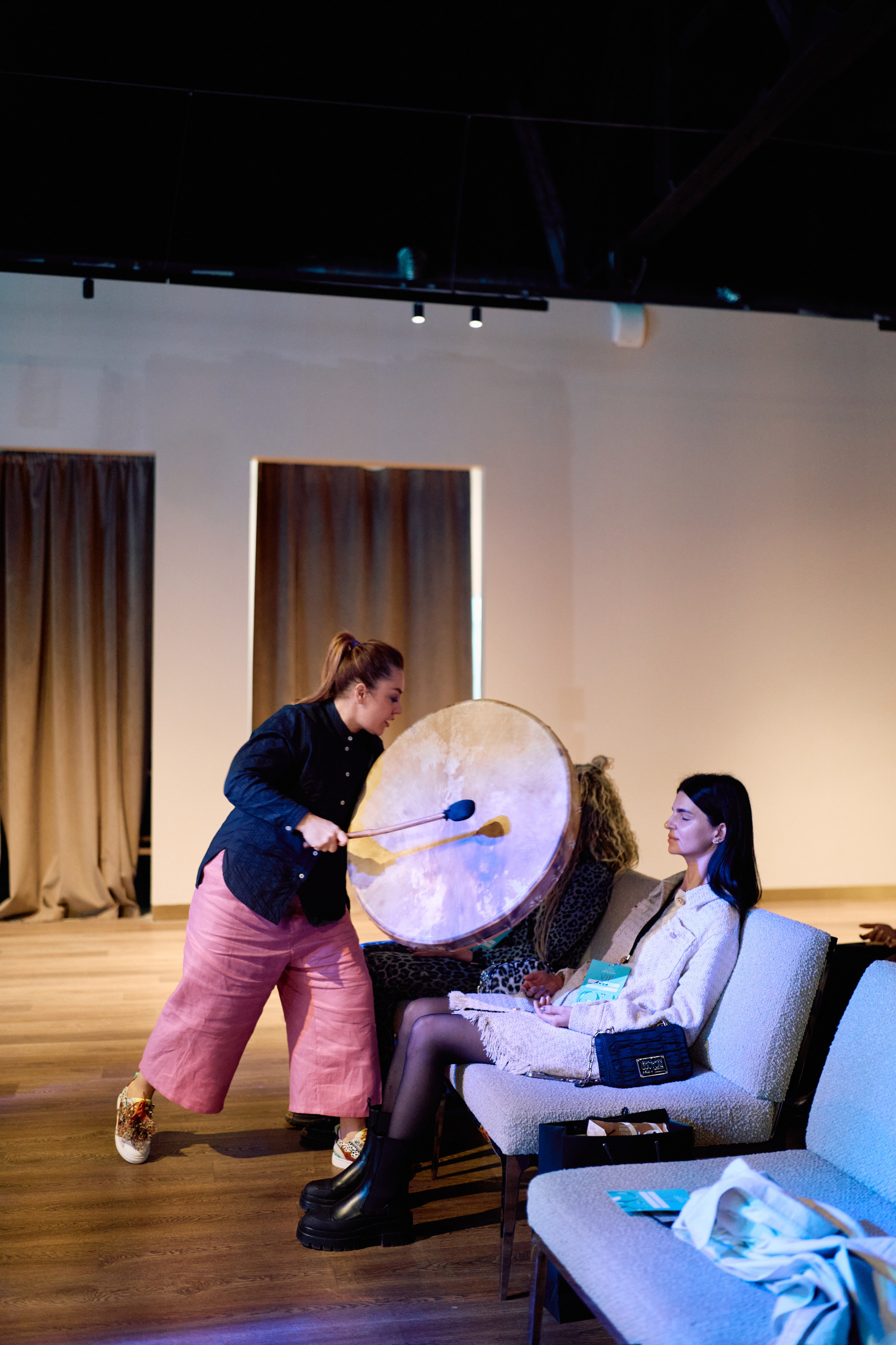 Форум QR. Свадебный фотограф в Москве Кристина Чехова