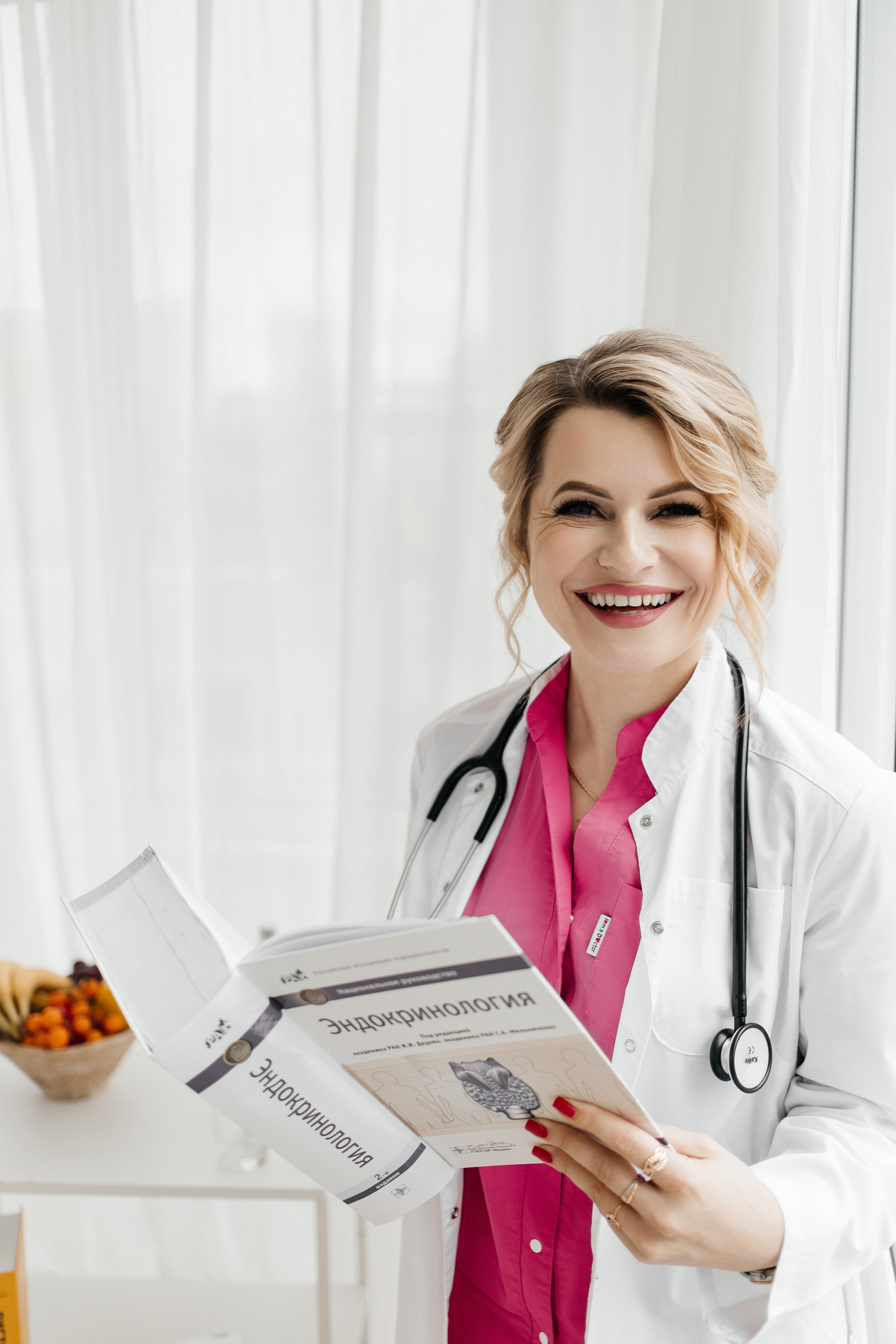 Контентная фотосессия для диетолога. КОНТЕНТ ФОТОГРАФ