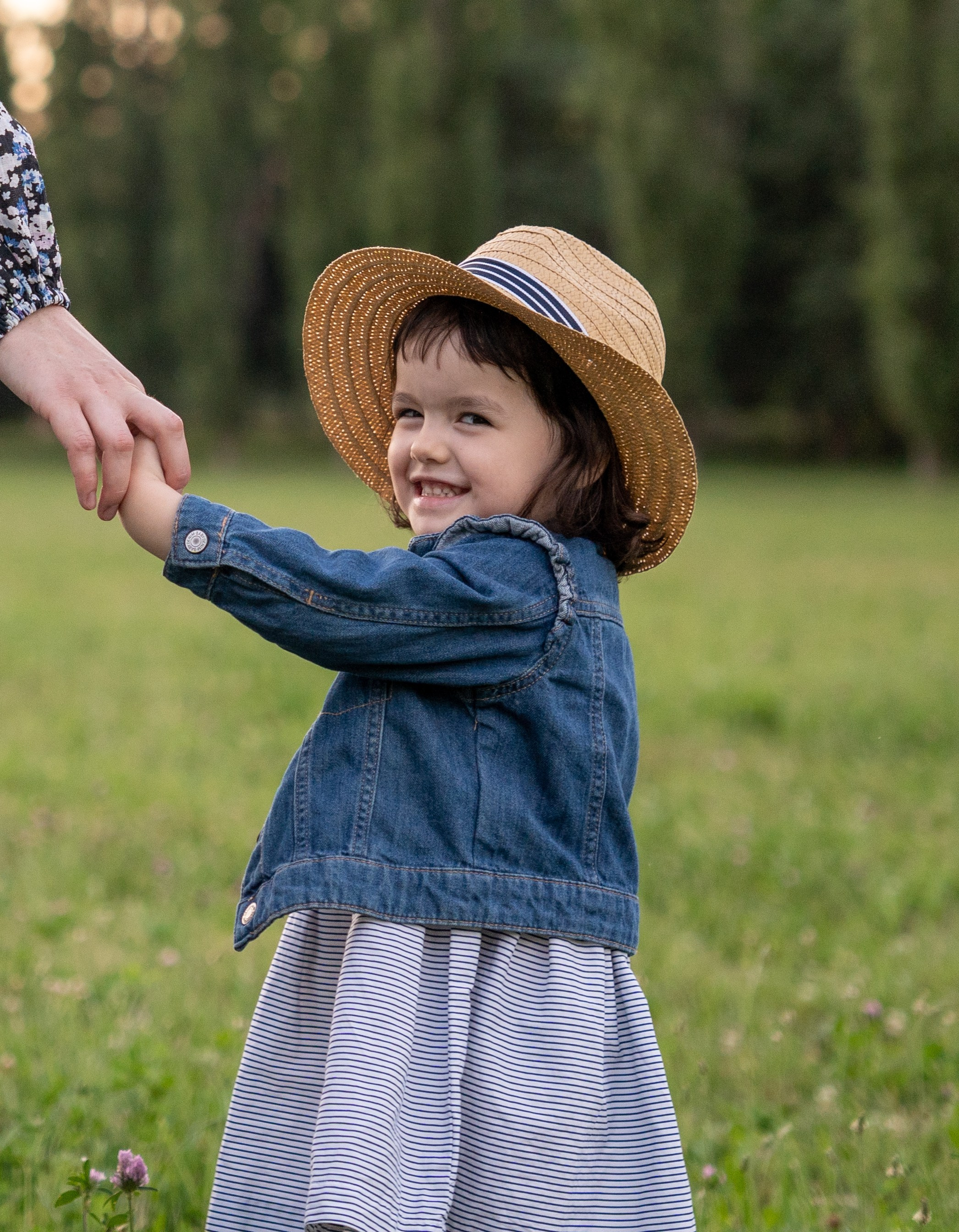 Милена Дина. Детский и семейный фотограф в Краснознаменске Гостеева Екатерина