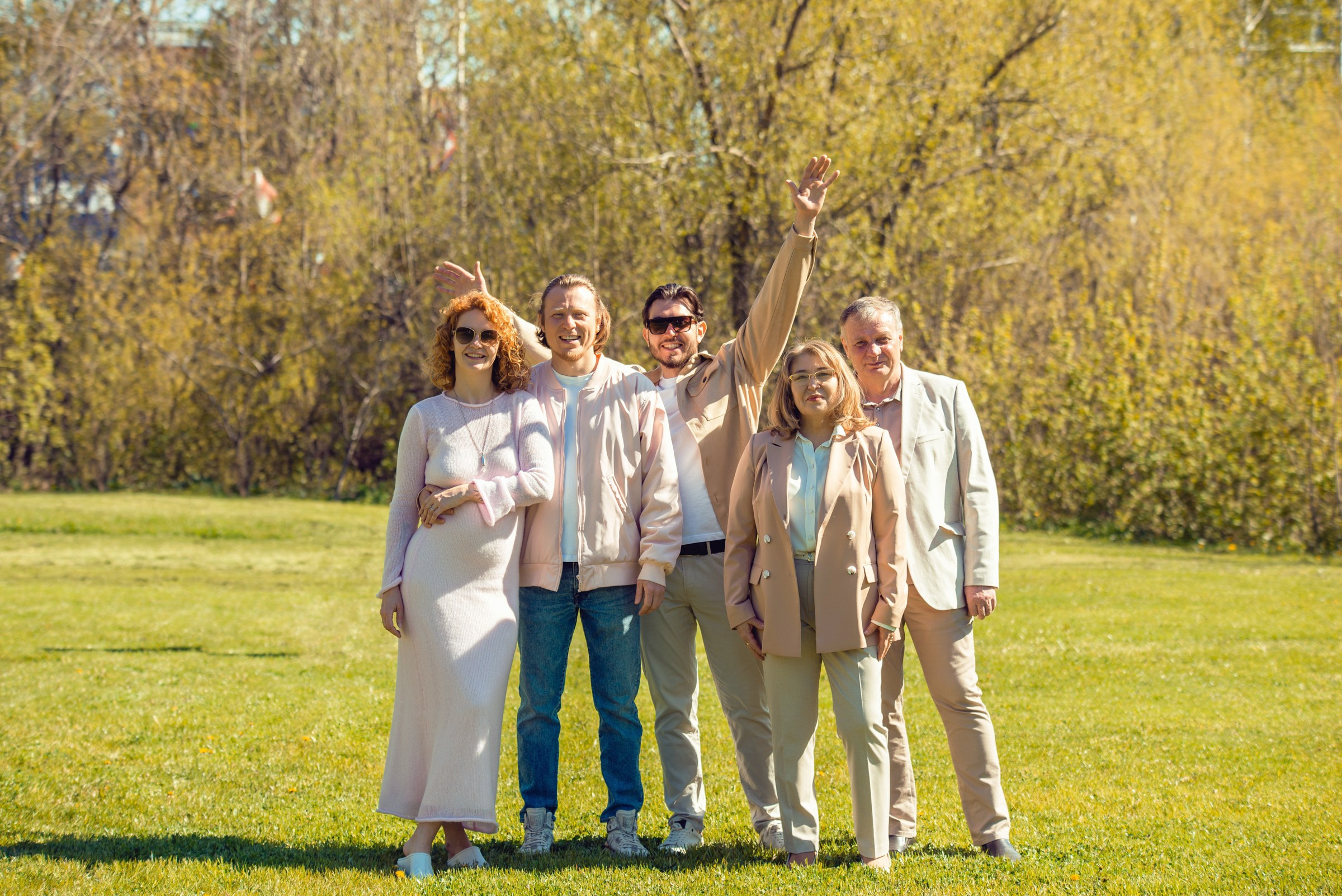 Гендер Пати. Веранда Мечты. Профессиональный фотограф в Екатеринбурге Ирина Смирнова