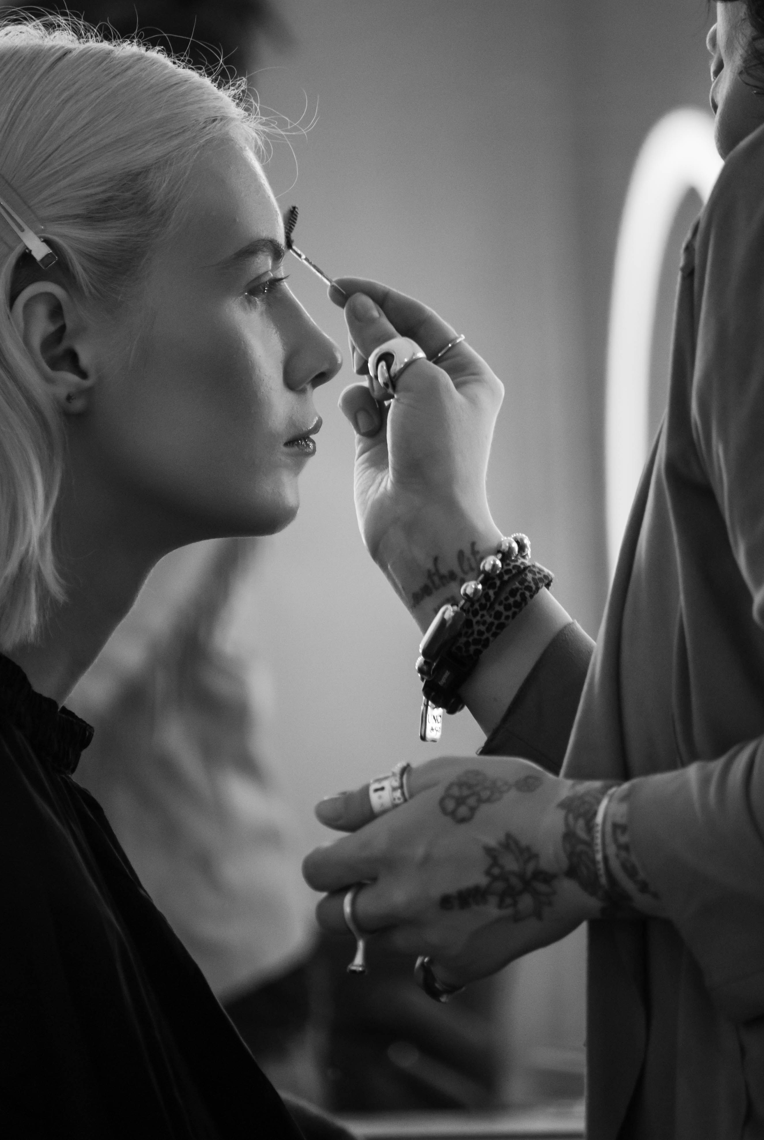 ph @lesiepole muah @glutenfreemua md @ksusha_gradenko @polinatakesanap style @hit_basement assist style @dash.lily.lys clo @linia_market @_prayer22 backstage @vsyo_v_slova special thanks @mimikaphoto