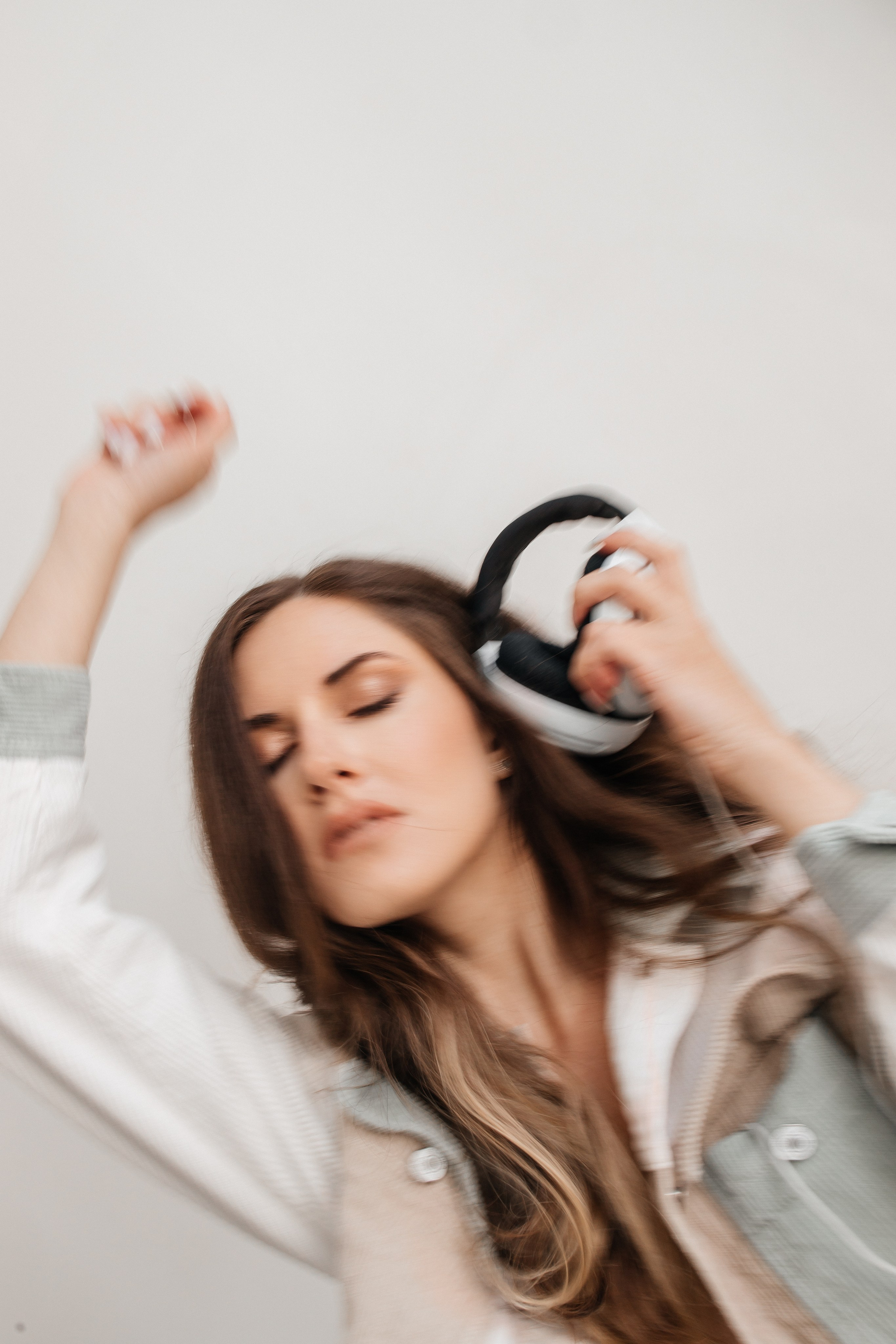 Аксинья. Lifestyle фотограф в Санкт-Петербурге Анна Щекалева