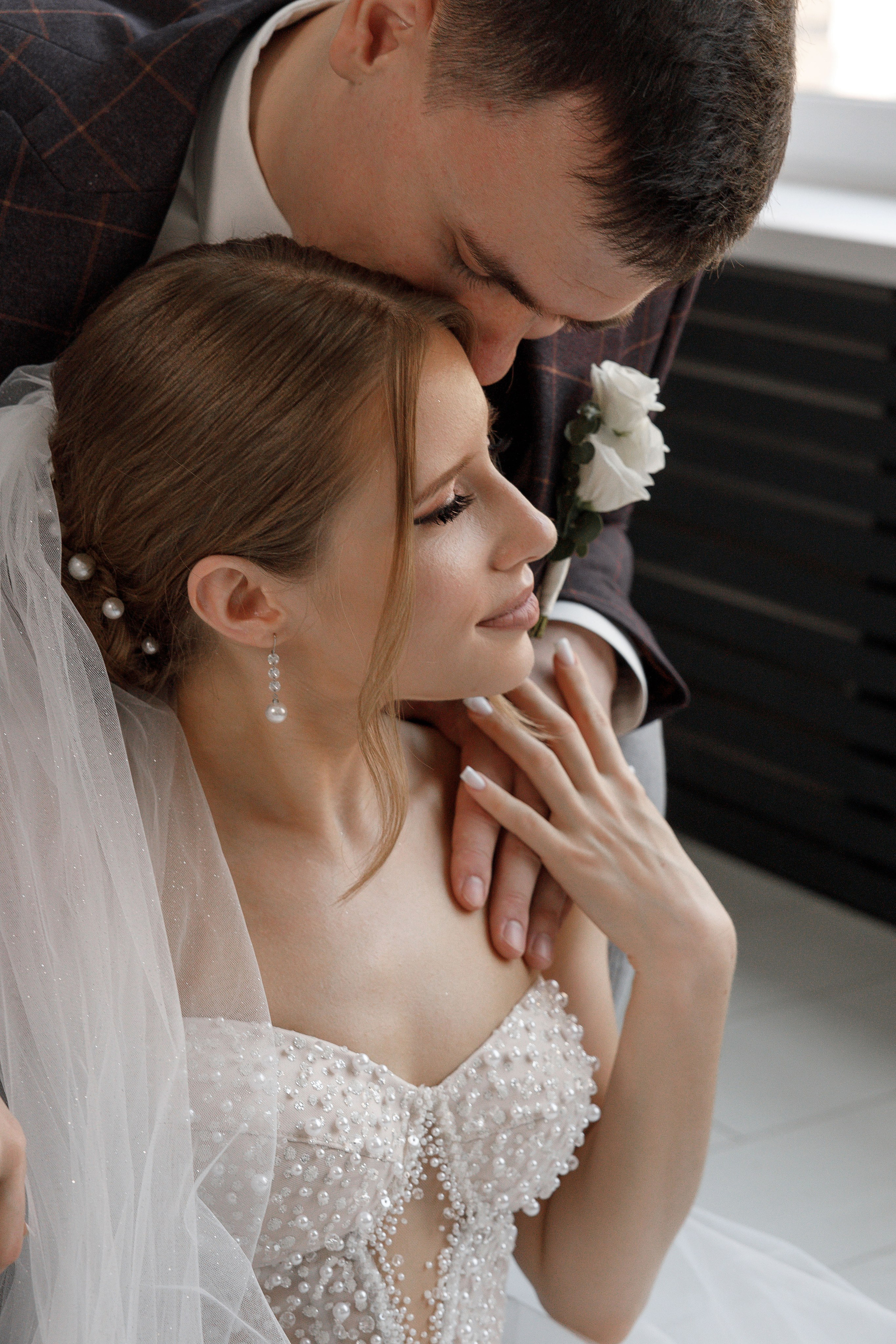 Дарья и Олег. Свадебный и семейный фотограф  во Владивостоке Ольга Украинец