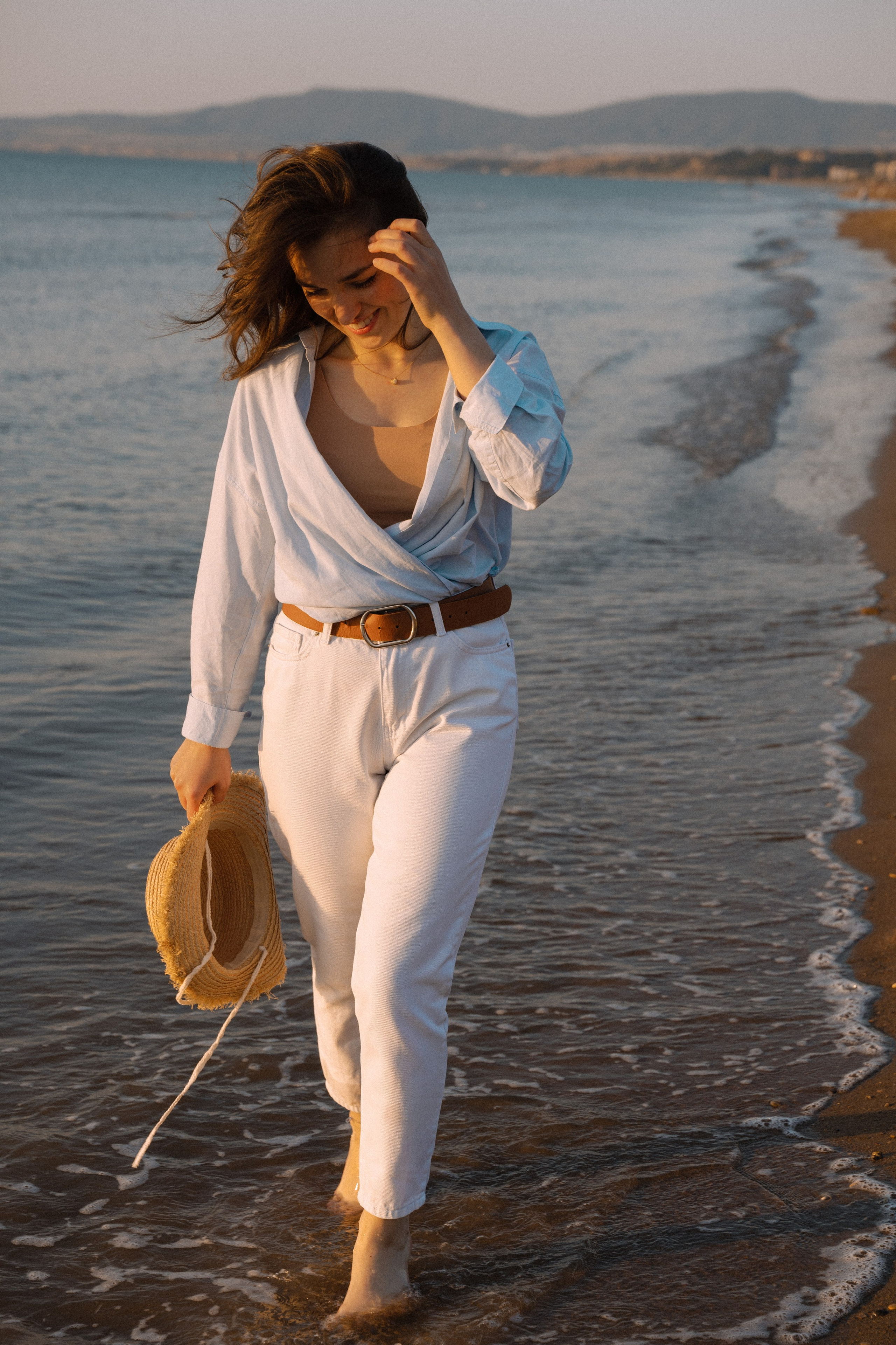 Патимат. Свадебный и семейный фотограф респ. Дагестан и г. Москва Диана Старри