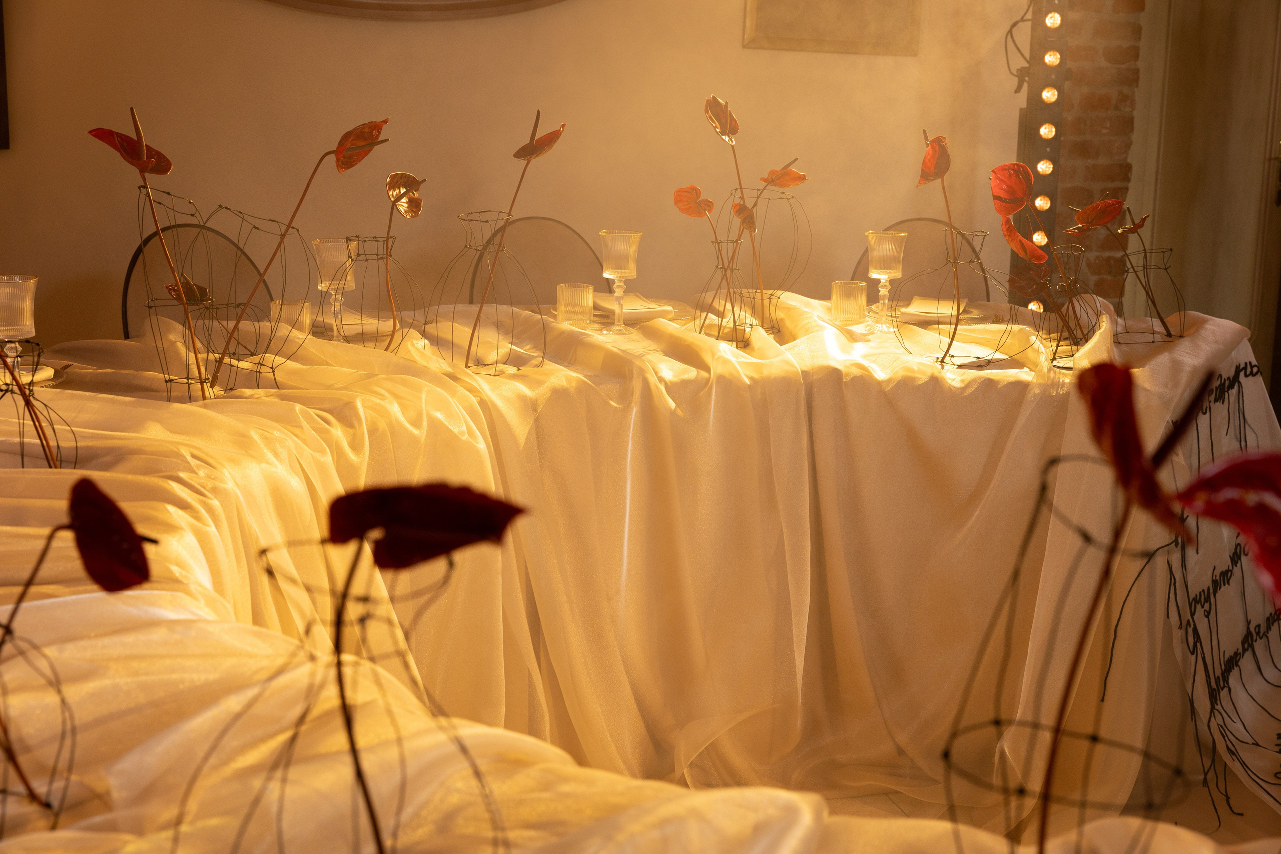 Кира и Дмитрий. Свадебный и портретный фотограф в Калининграде и Москве Марк Юдинцев