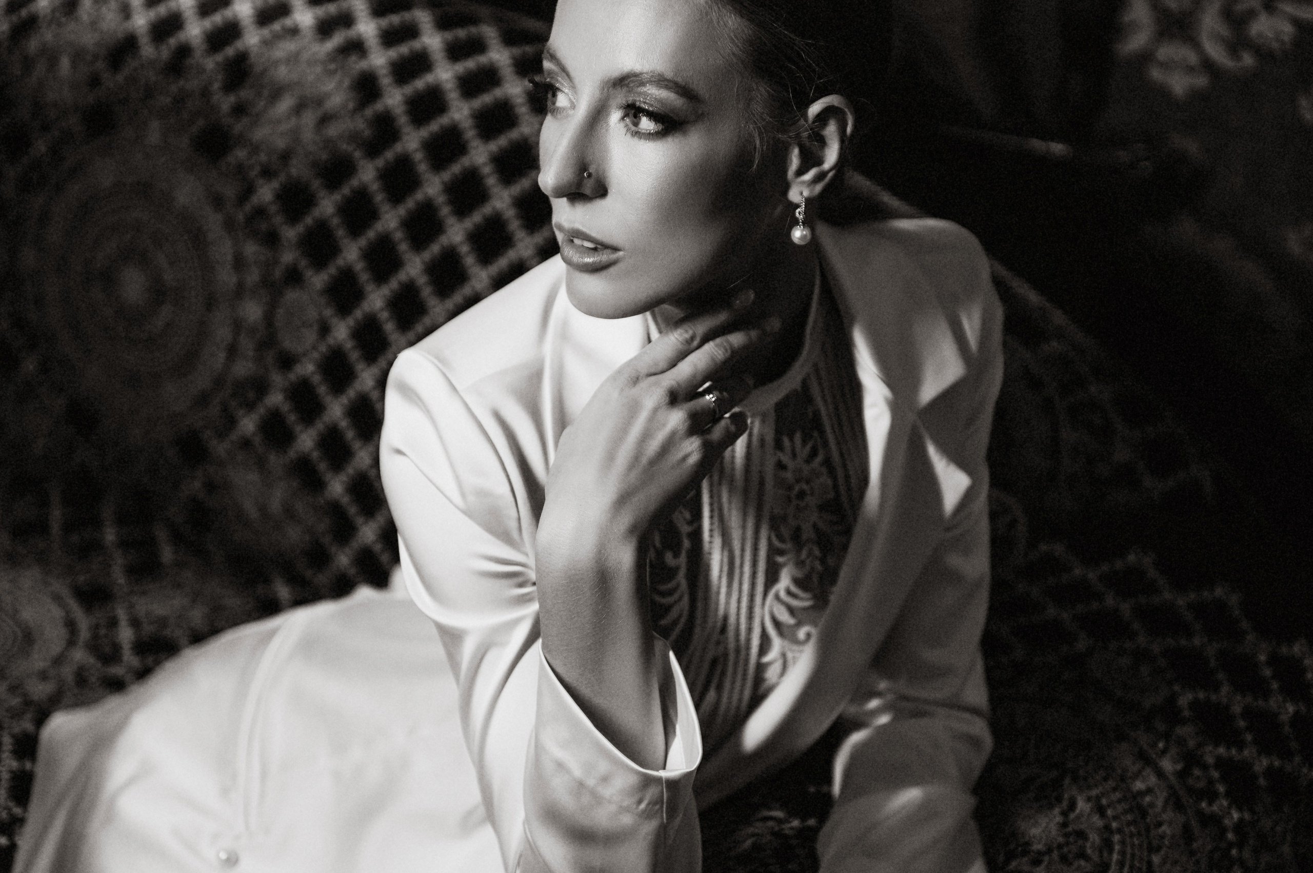 Дмитрий и Екатерина. Семейный и свадебный фотограф в Краснодаре Максим Ершов