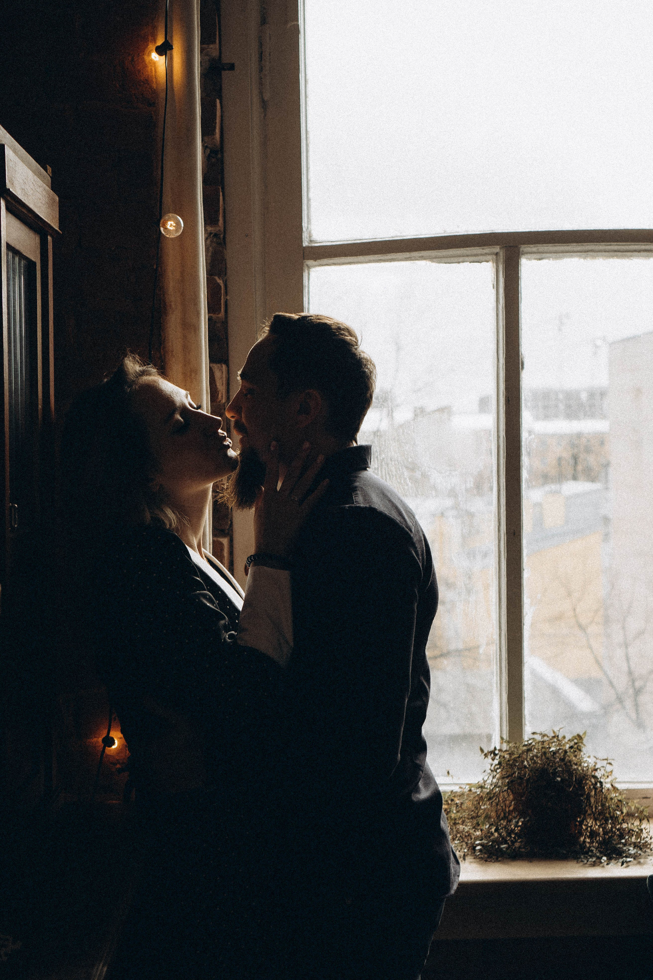 Любовь. Профессиональный фотограф, Санкт-Петербург — Виктория Богомолова