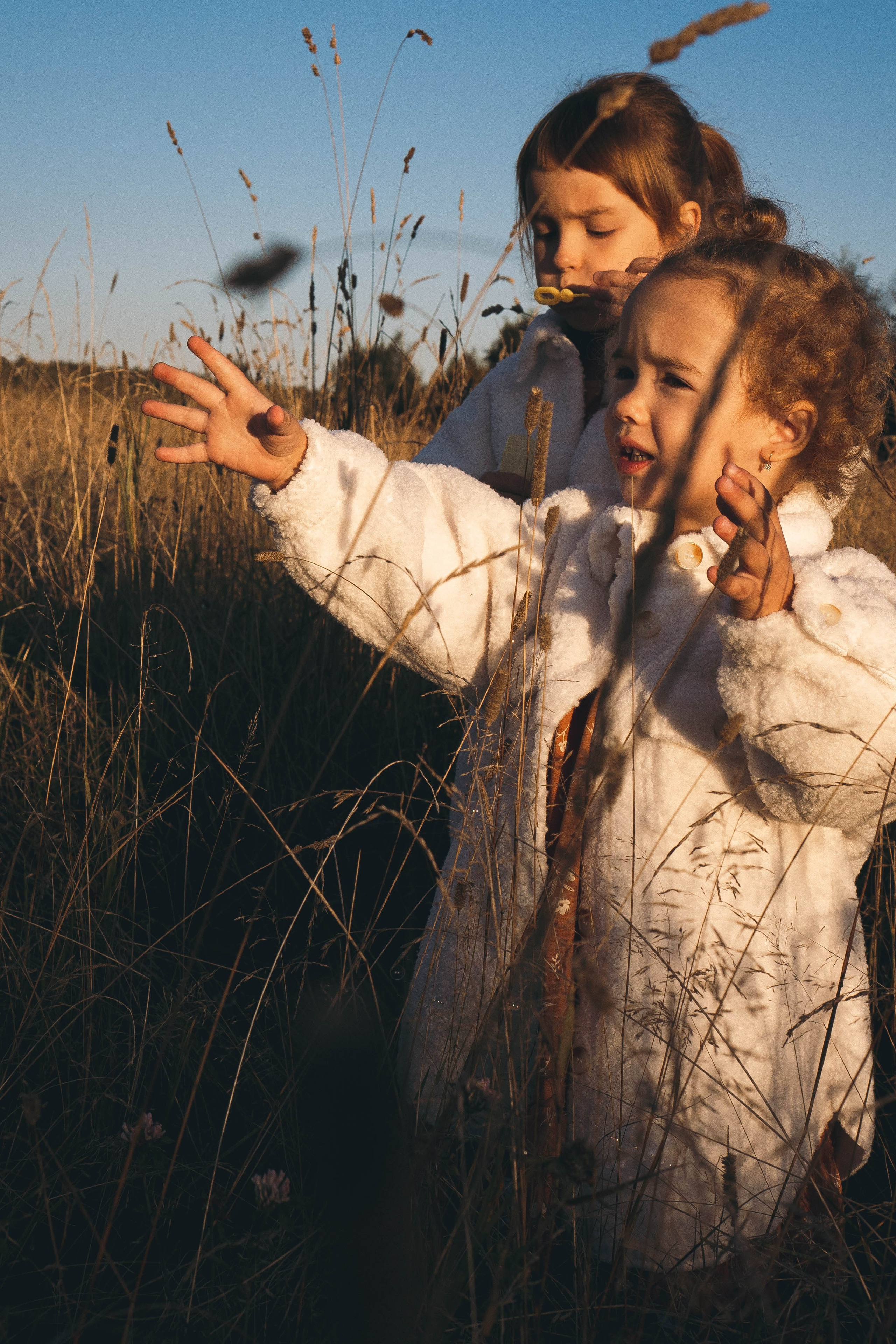 Семейная серия. Профессиональный фотограф, Санкт-Петербург — Виктория Богомолова