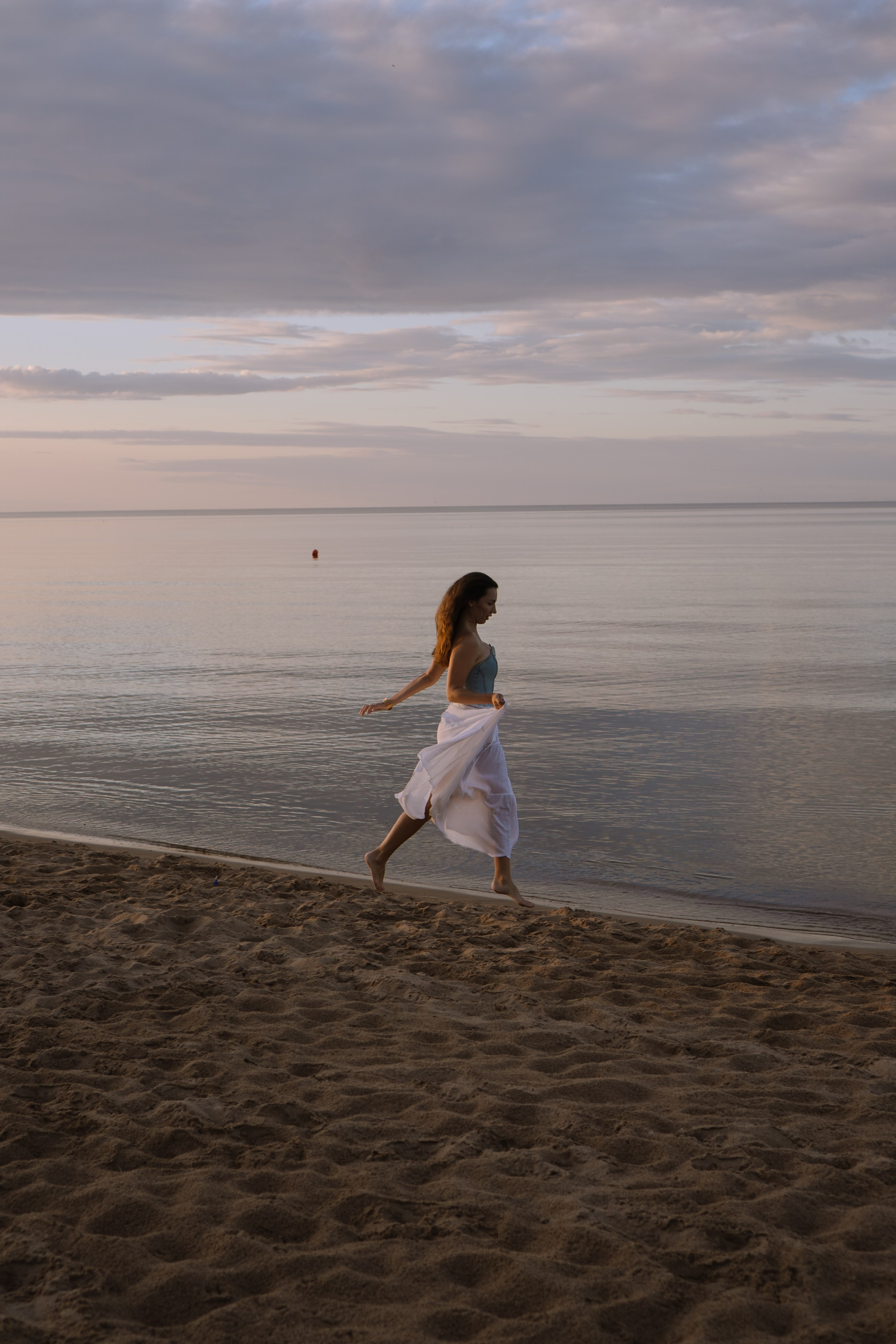 ЗАКАТ НА ЛАДОЖСКОМ ОЗЕРЕ. Профессиональный фотограф, Санкт-Петербург — Виктория Богомолова